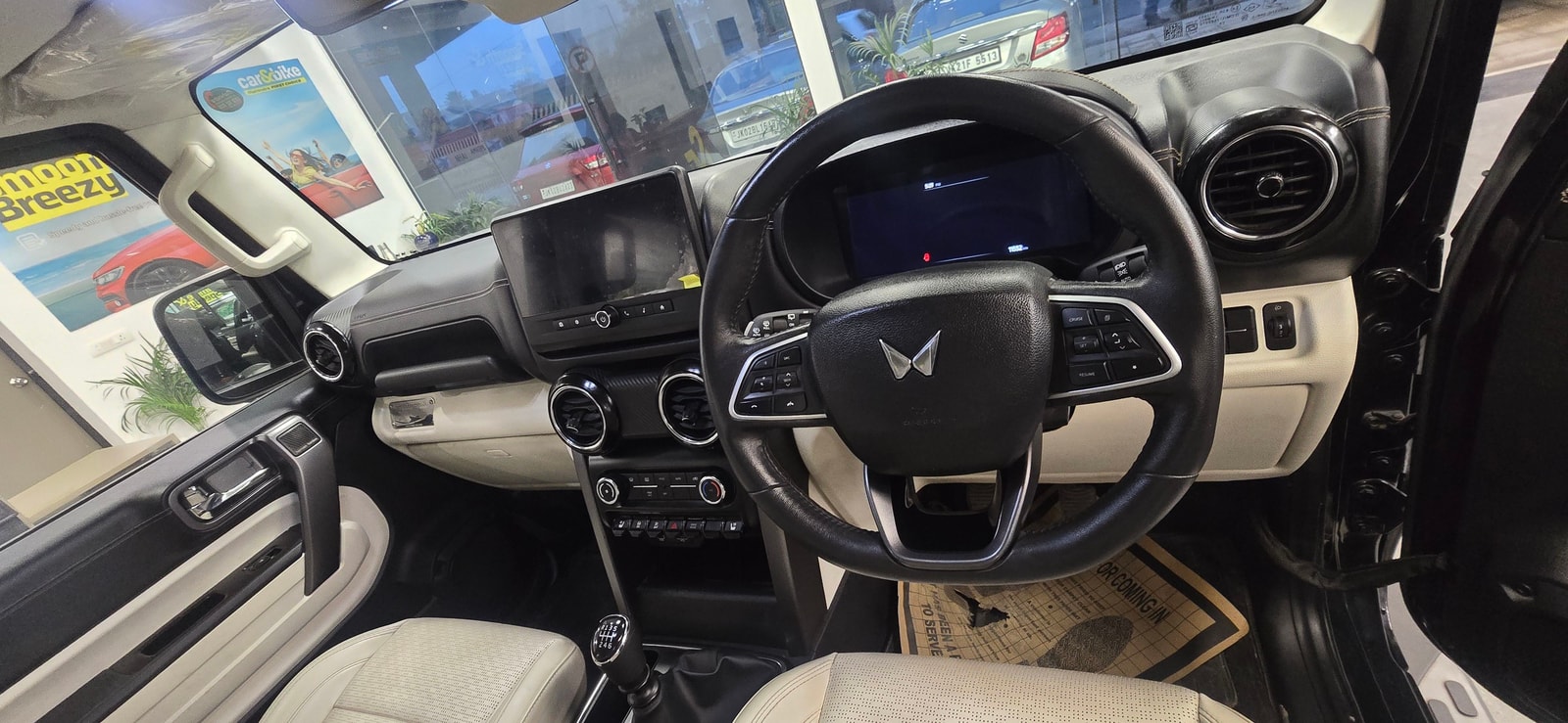 Thar Roxx image 12 Thar Roxx image 12