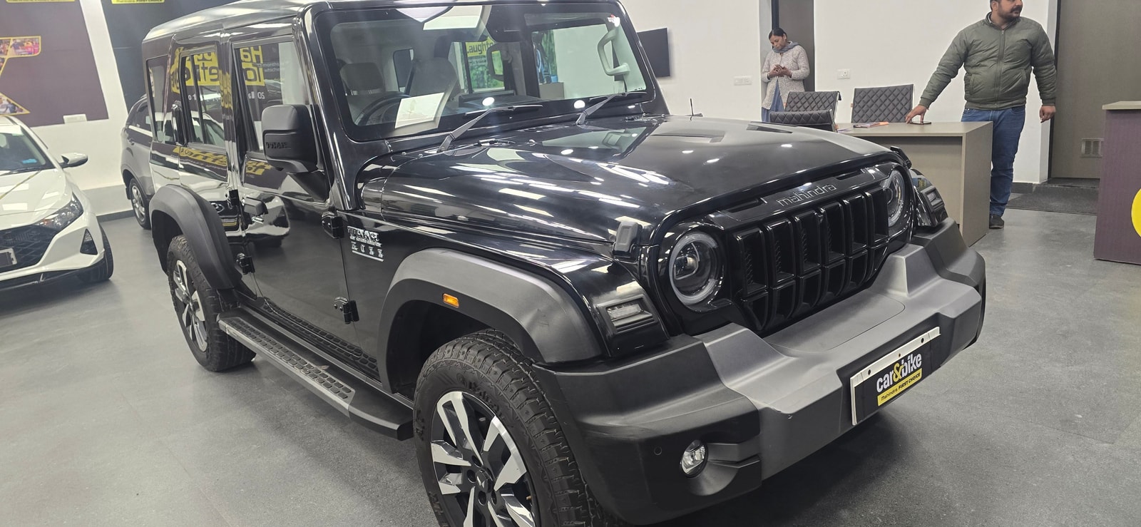 Thar Roxx image 7 Thar Roxx image 7