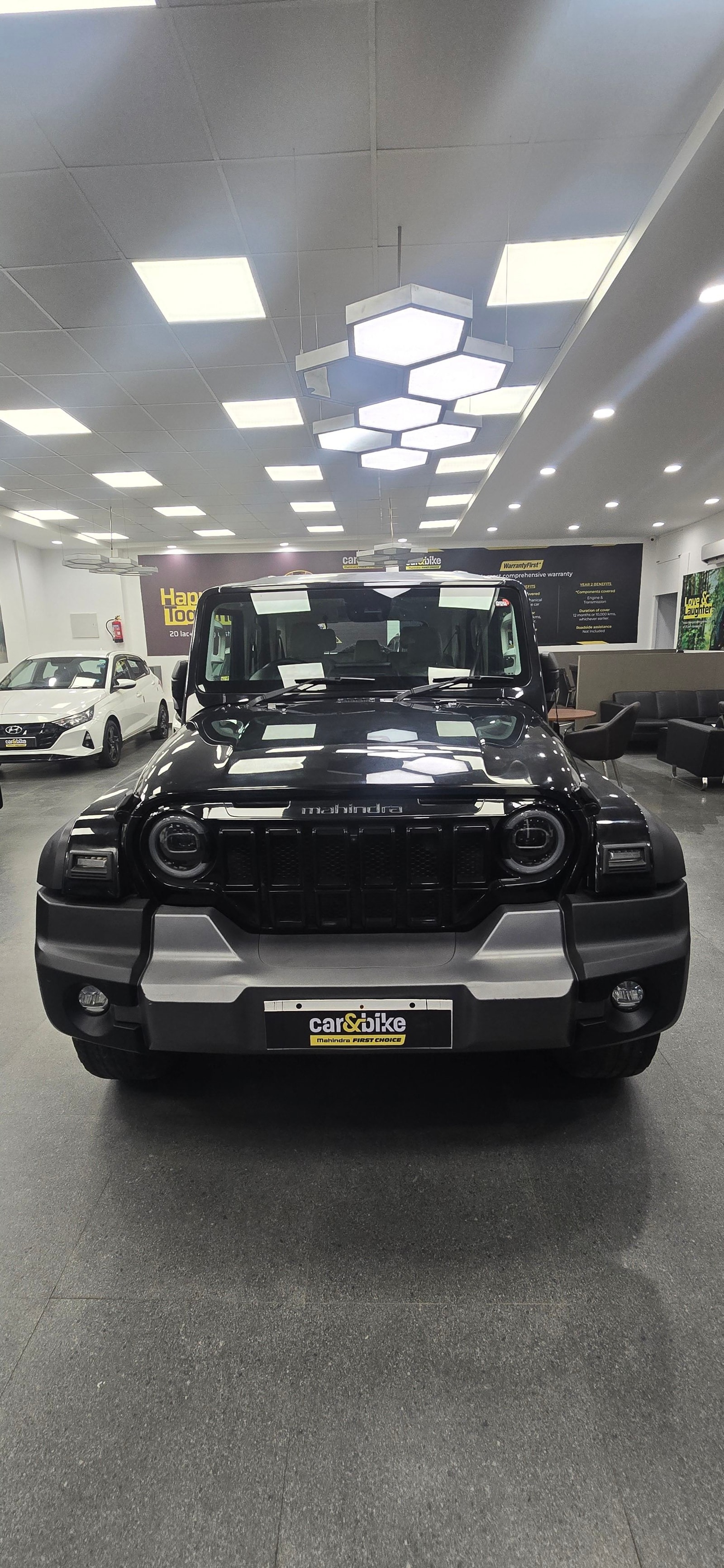 Thar Roxx image 8 Thar Roxx image 8