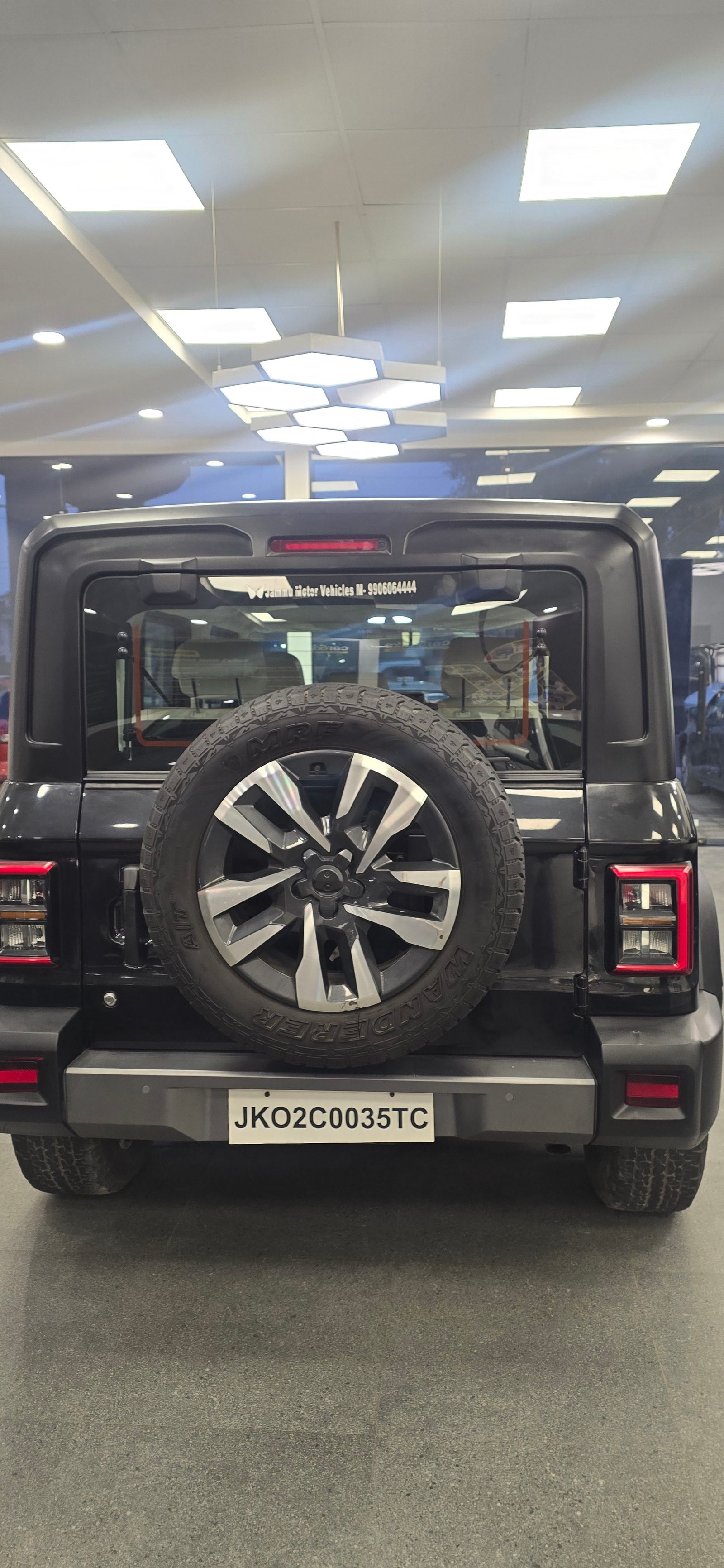 Thar Roxx image 4 Thar Roxx image 4