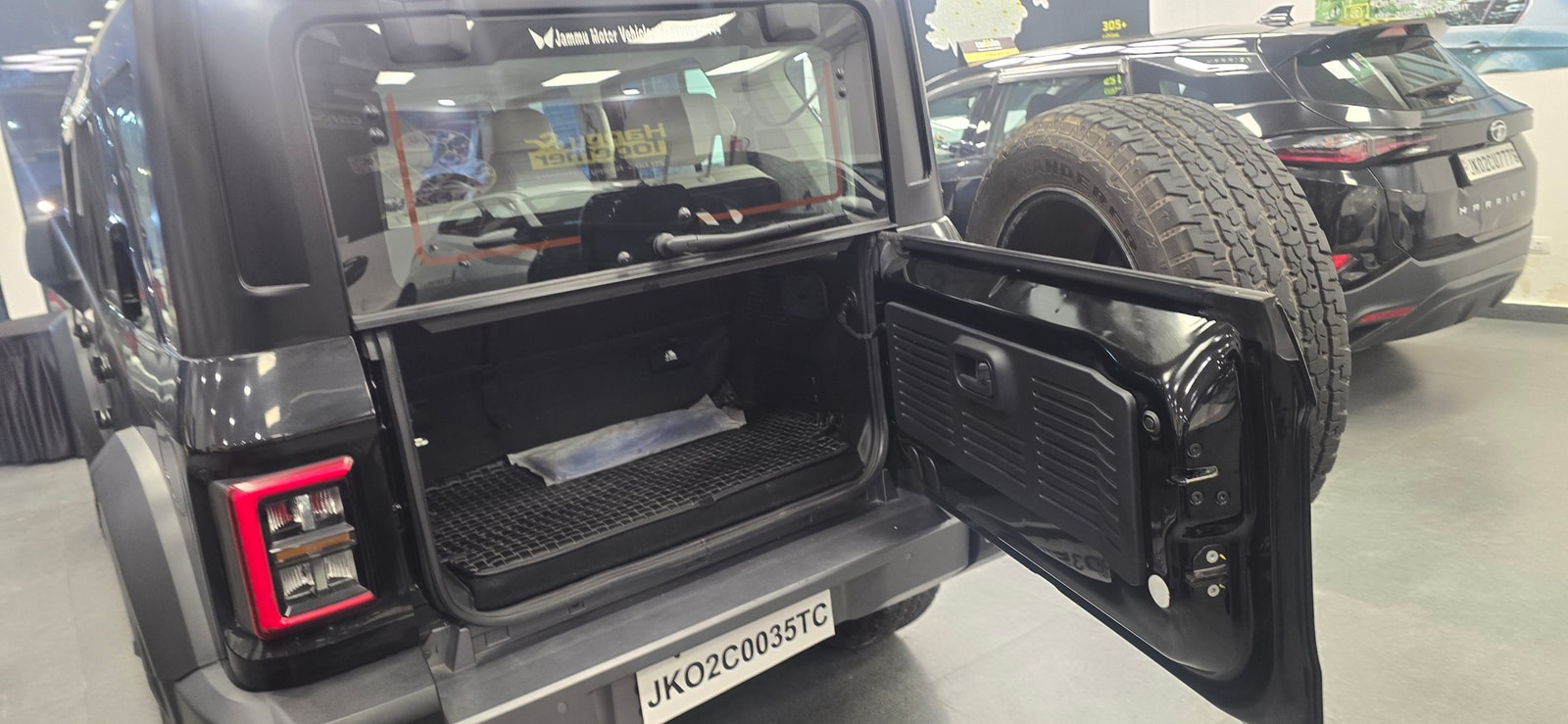 Thar Roxx image 10 Thar Roxx image 10