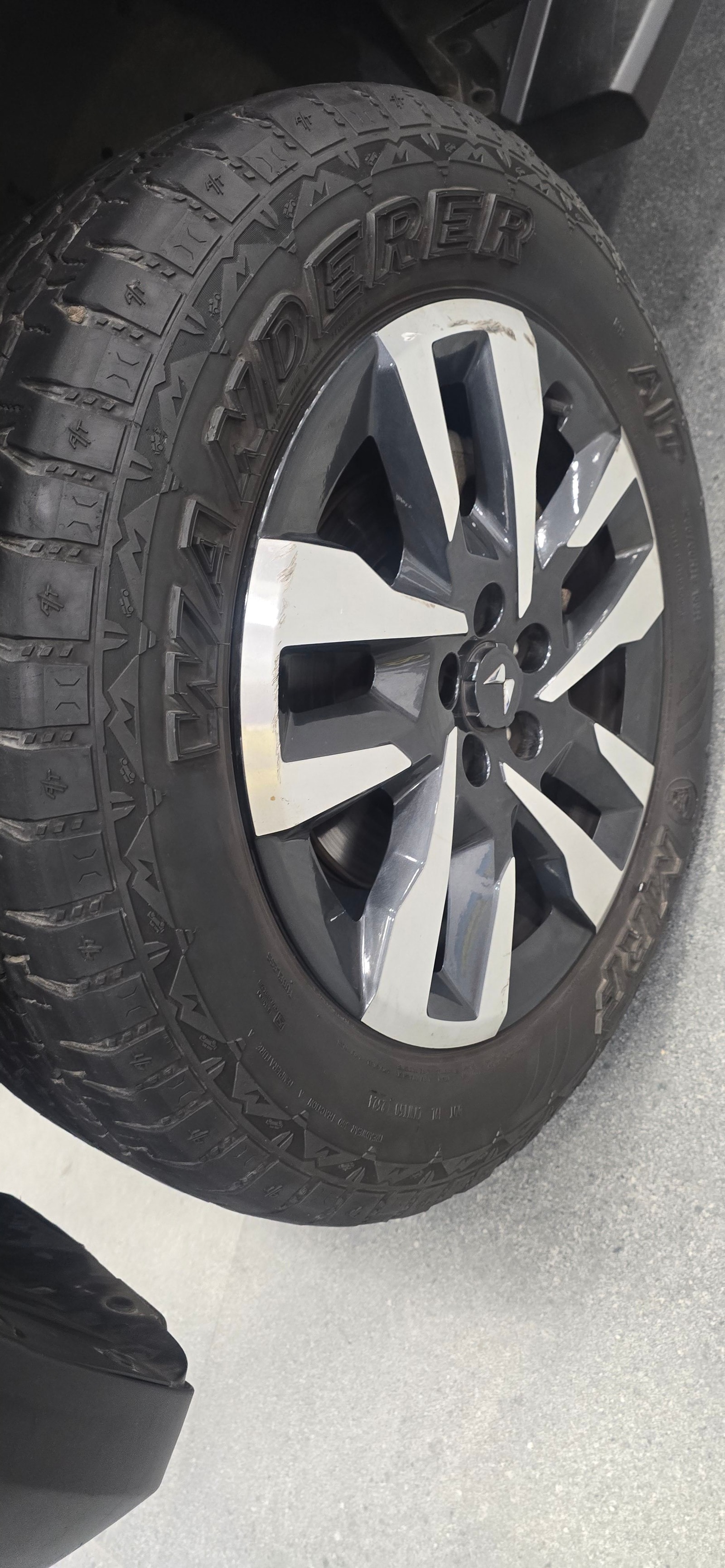 Thar Roxx image 9 Thar Roxx image 9