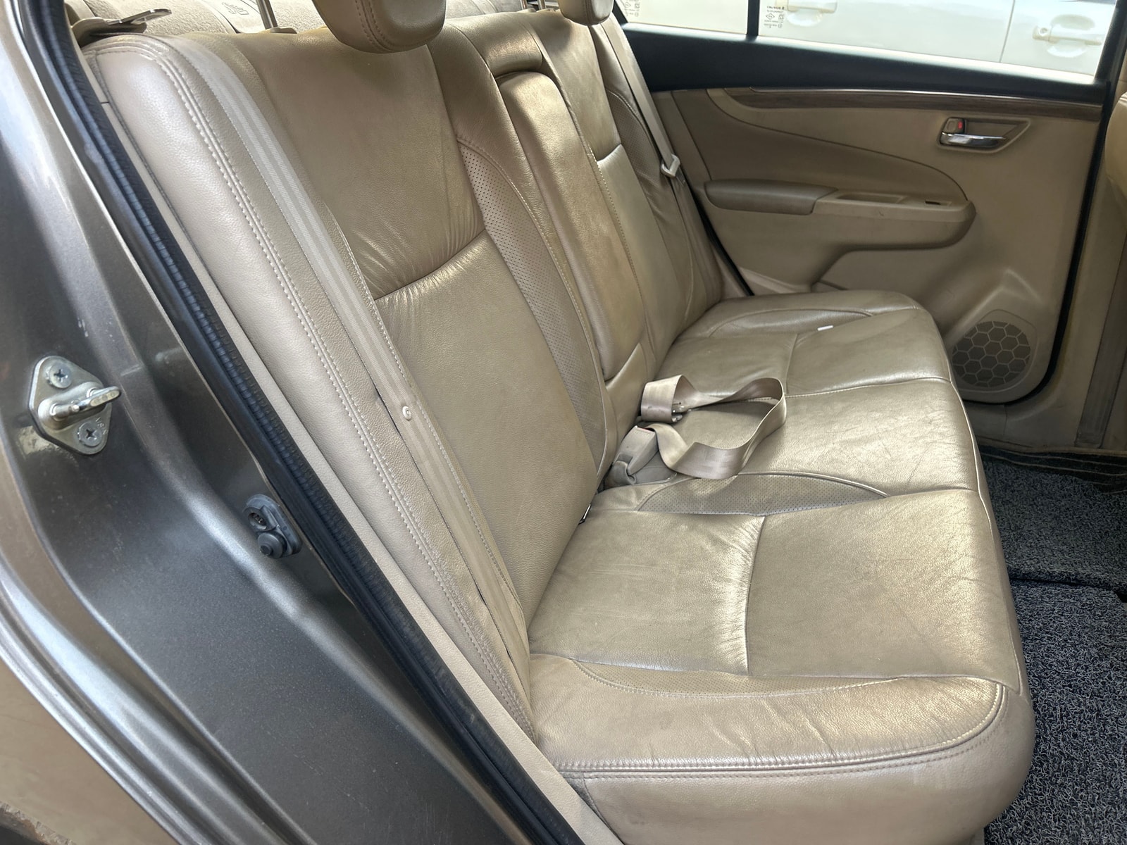 Used 2018 Maruti Suzuki Ciaz Used 2018 Maruti Suzuki Ciaz