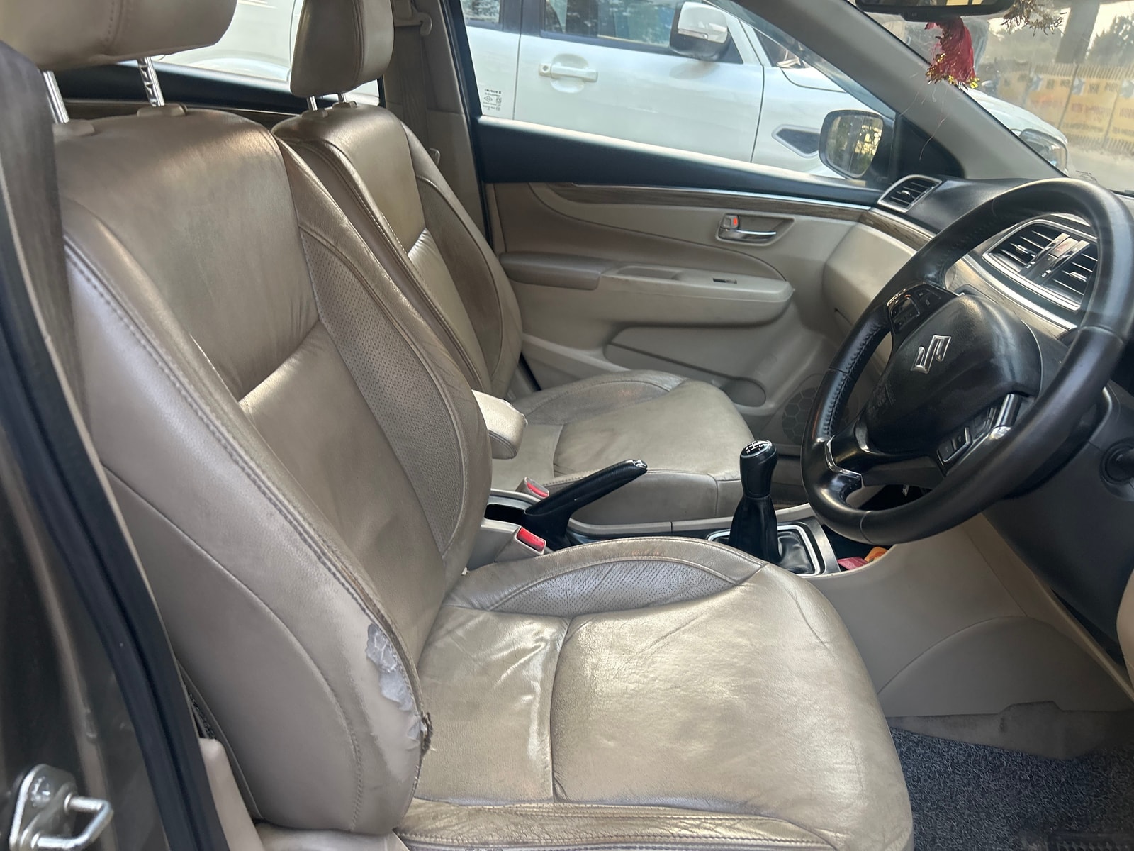 Used 2018 Maruti Suzuki Ciaz Used 2018 Maruti Suzuki Ciaz