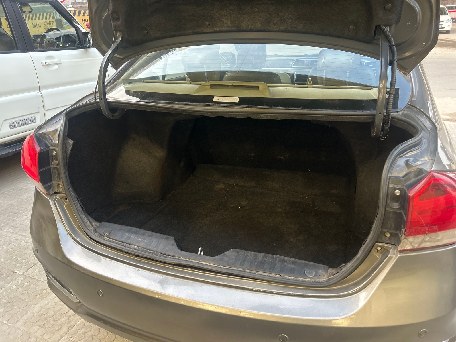 Used 2018 Maruti Suzuki Ciaz Used 2018 Maruti Suzuki Ciaz