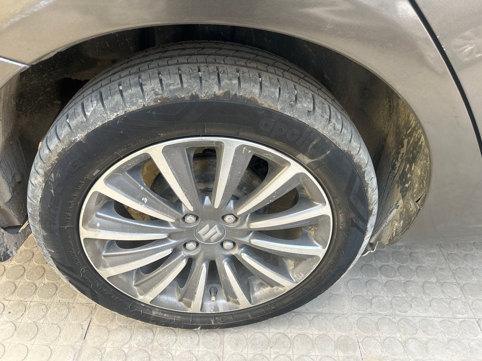 Used 2018 Maruti Suzuki Ciaz Used 2018 Maruti Suzuki Ciaz