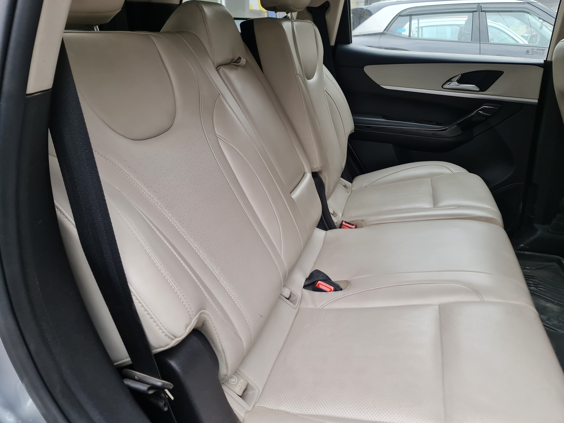 Used 2023 Mahindra XUV700 Used 2023 Mahindra XUV700