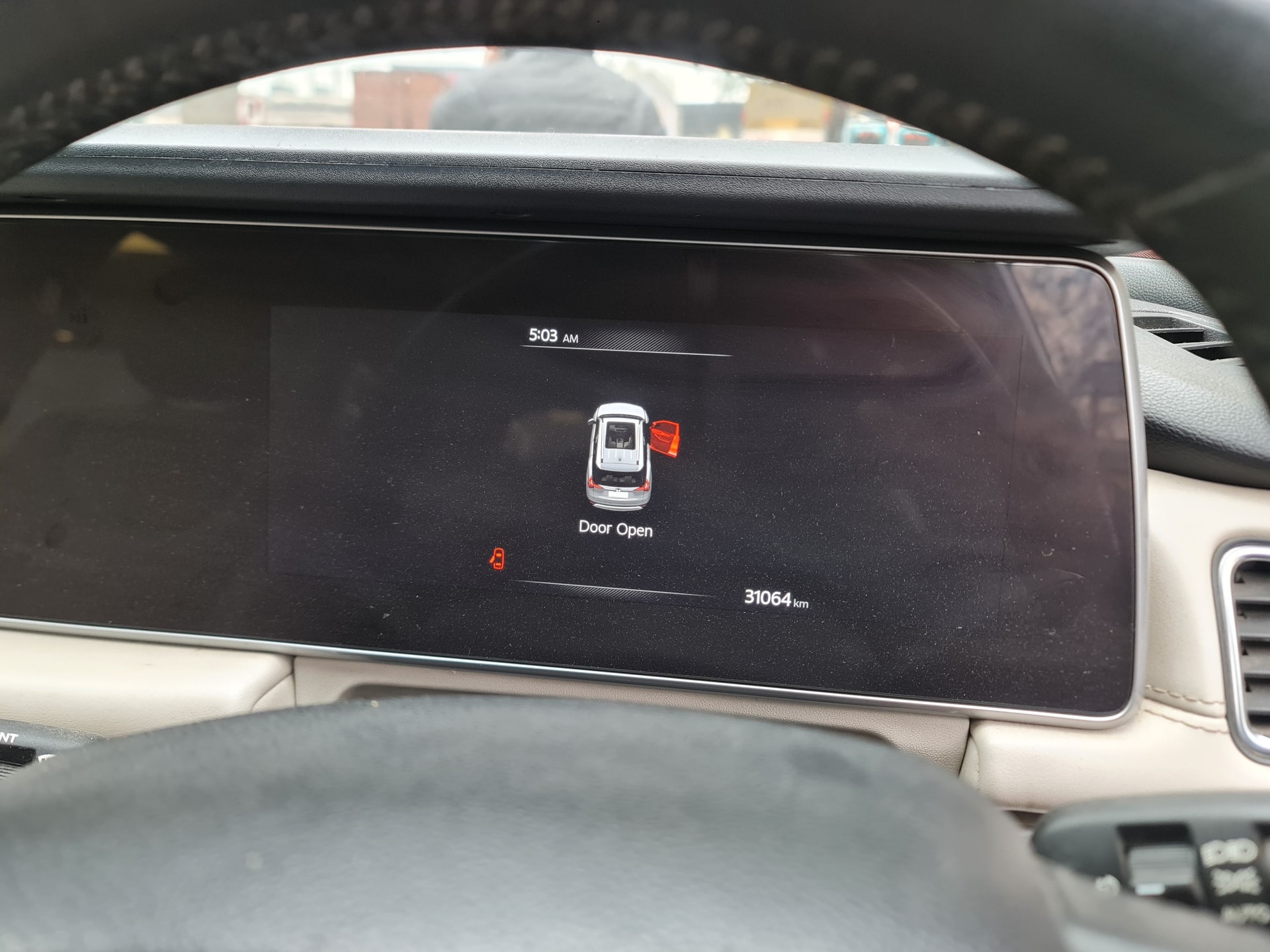 Used 2023 Mahindra XUV700 Used 2023 Mahindra XUV700