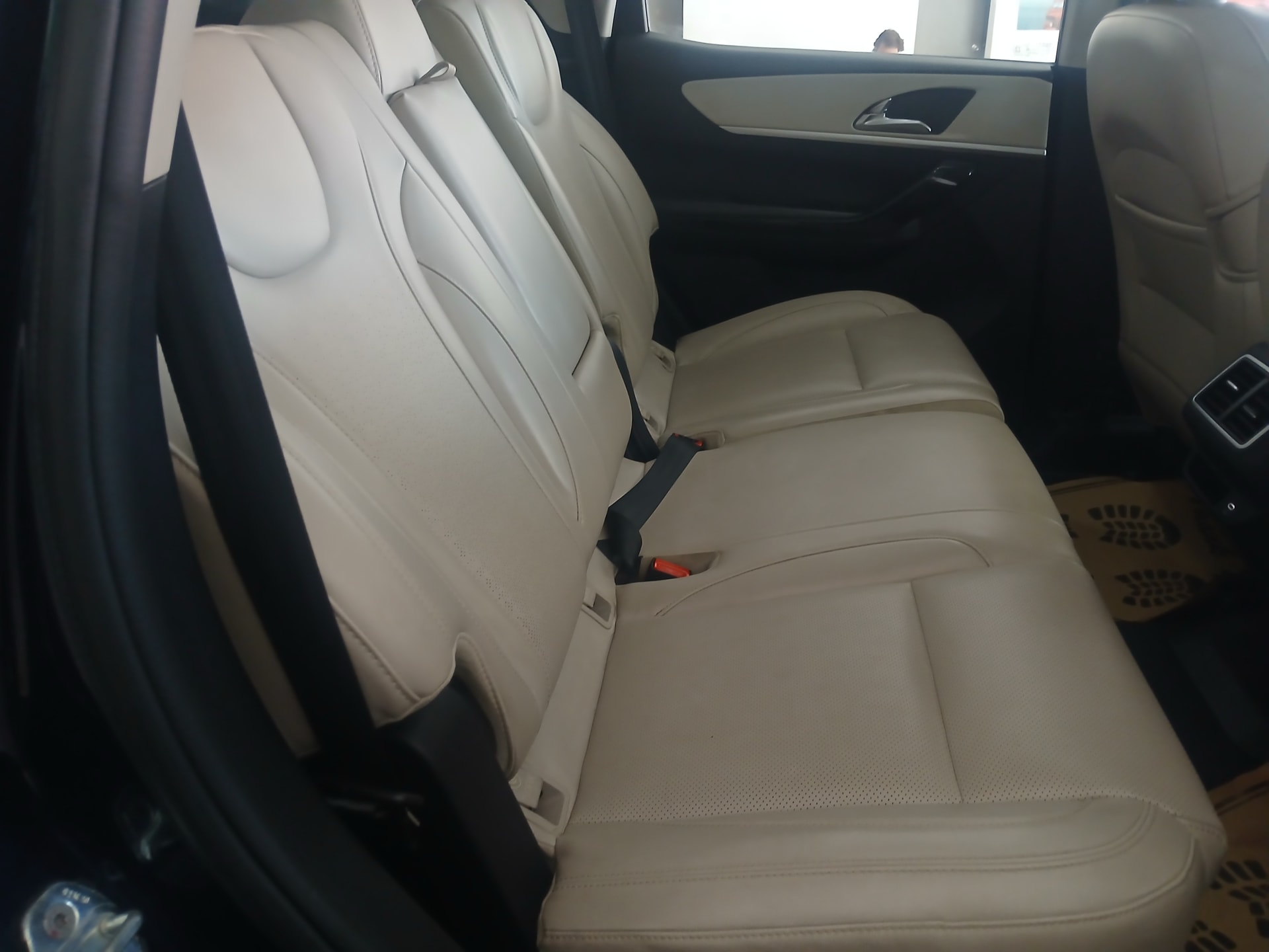 Used 2023 Mahindra XUV700 Used 2023 Mahindra XUV700