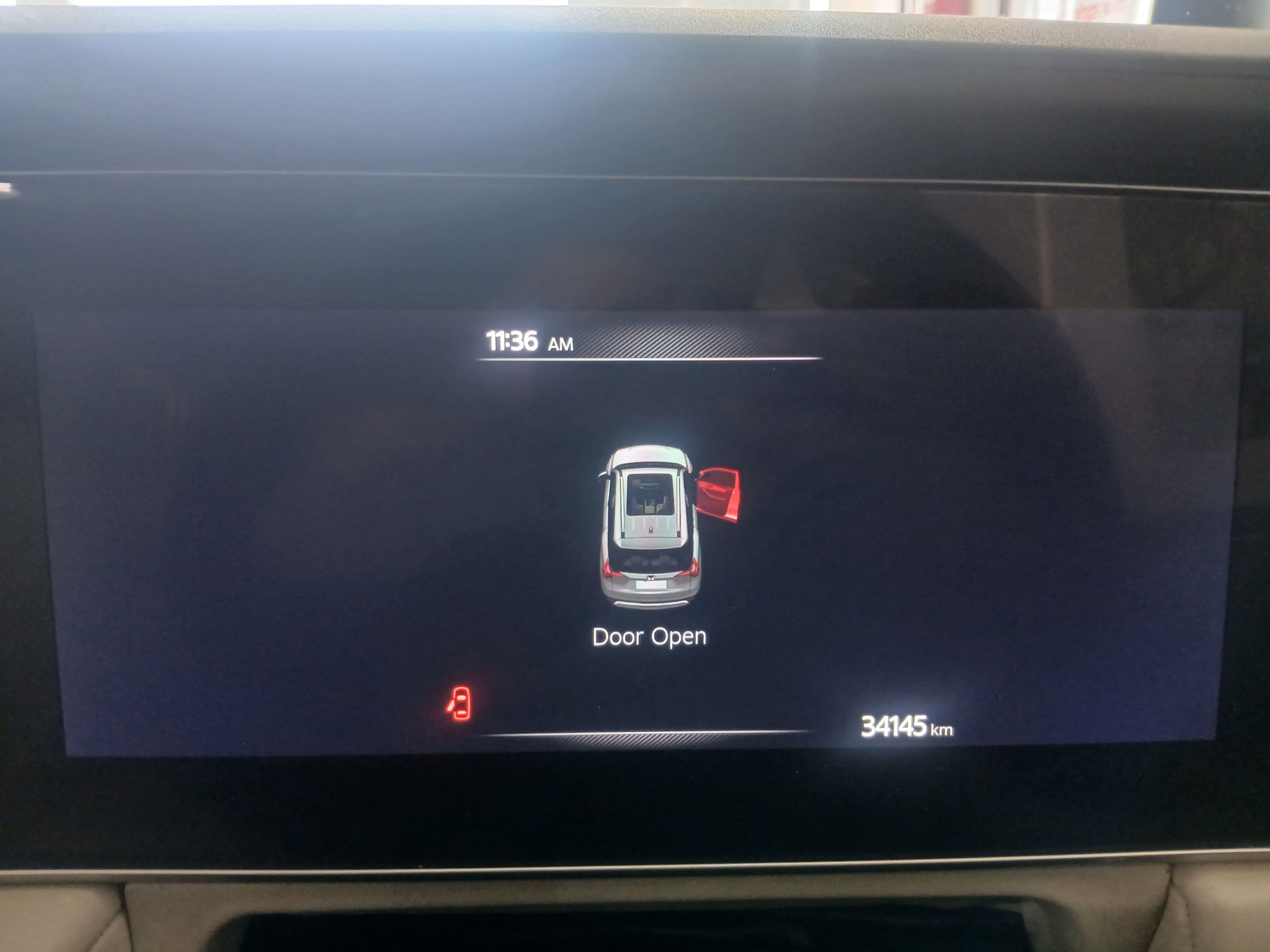 Used 2023 Mahindra XUV700 Used 2023 Mahindra XUV700