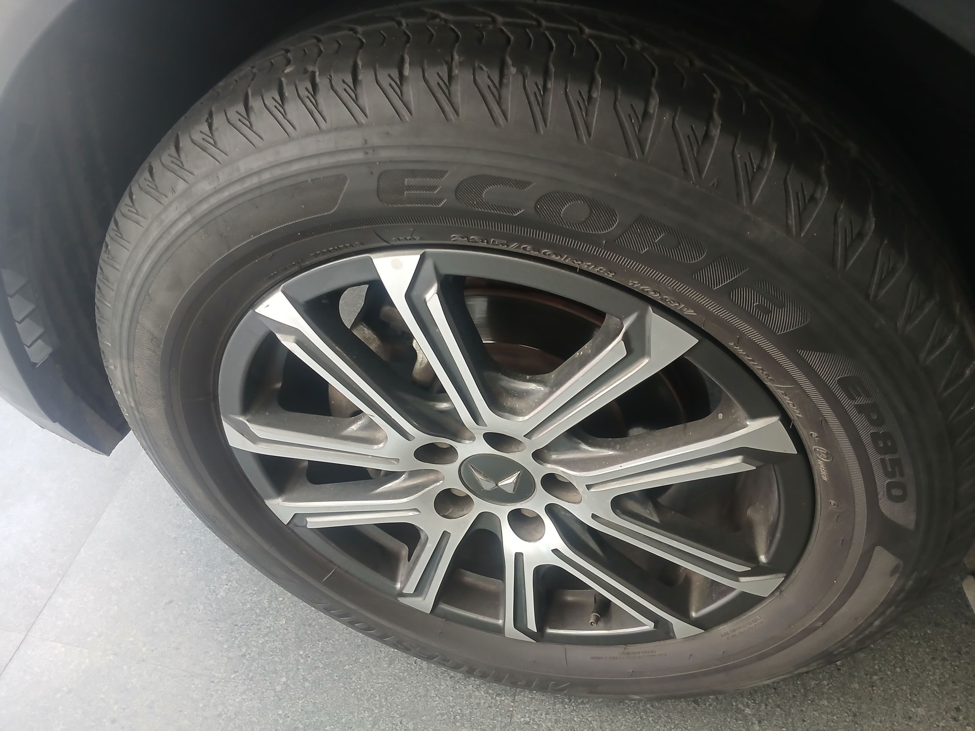 Used 2023 Mahindra XUV700 Used 2023 Mahindra XUV700