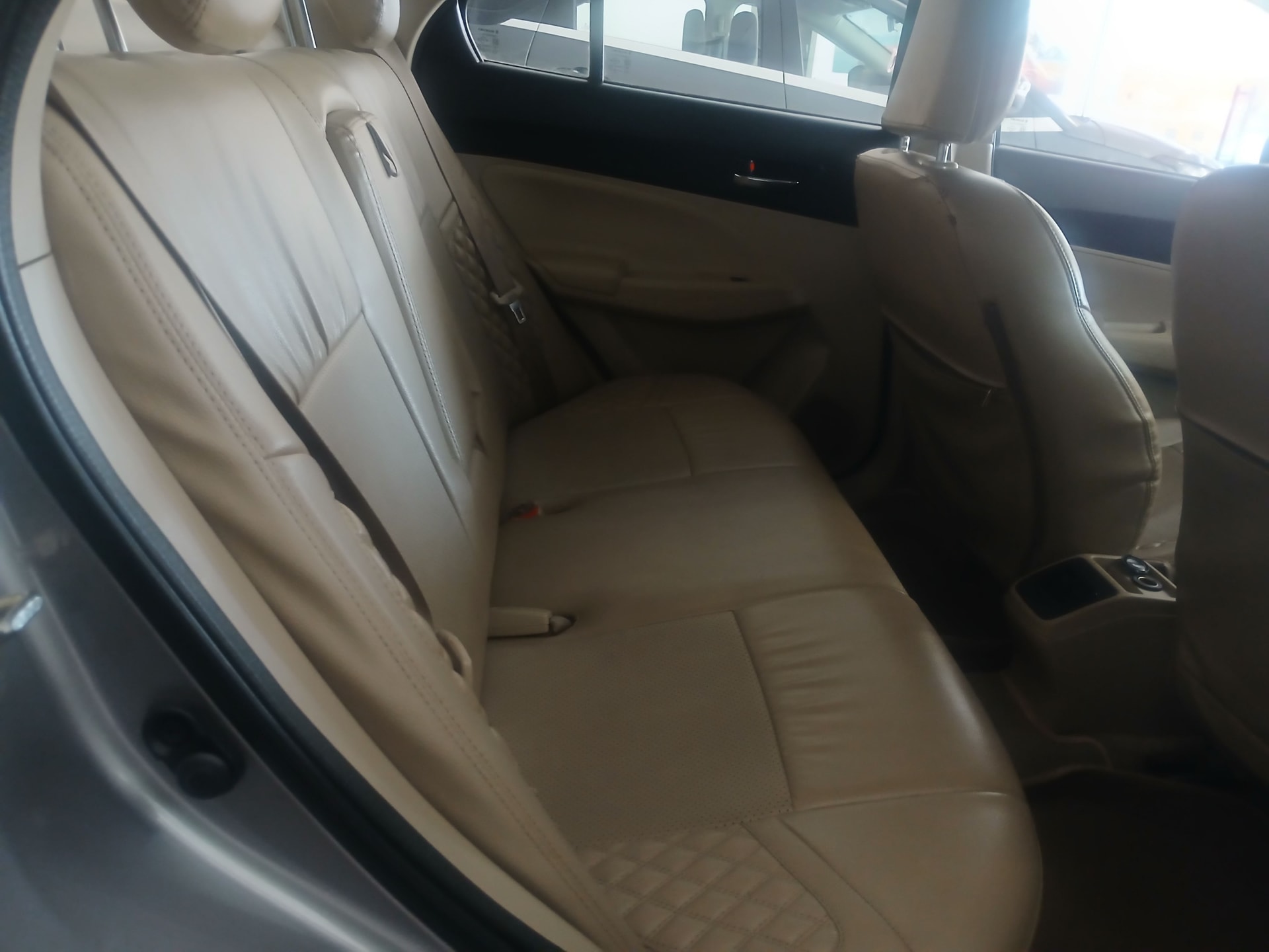 Used 2023 Maruti Suzuki Dzire Used 2023 Maruti Suzuki Dzire