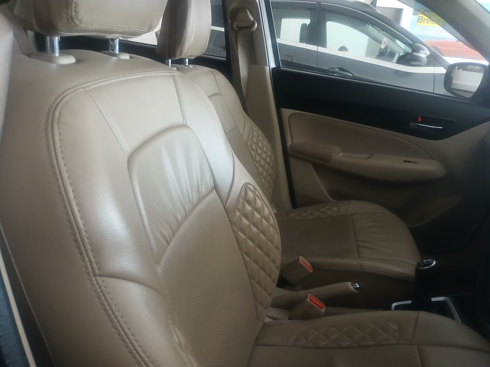 Used 2023 Maruti Suzuki Dzire Used 2023 Maruti Suzuki Dzire