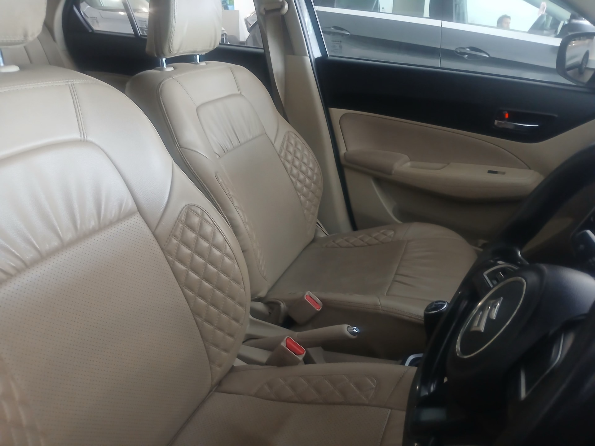 Used 2023 Maruti Suzuki Dzire Used 2023 Maruti Suzuki Dzire