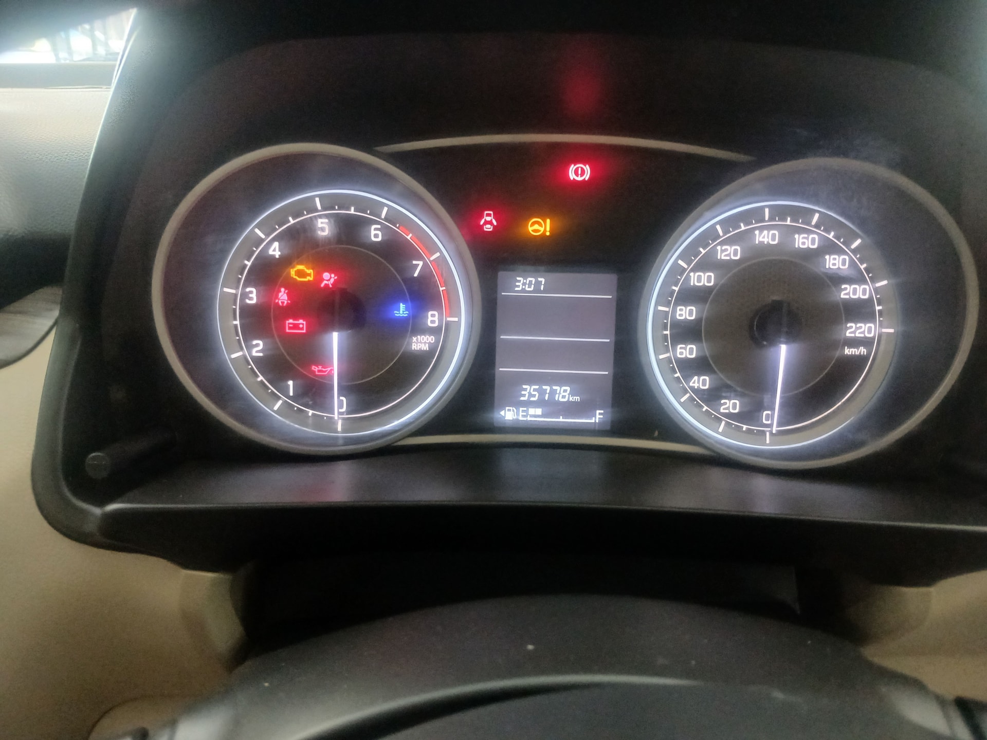 Used 2023 Maruti Suzuki Dzire Used 2023 Maruti Suzuki Dzire