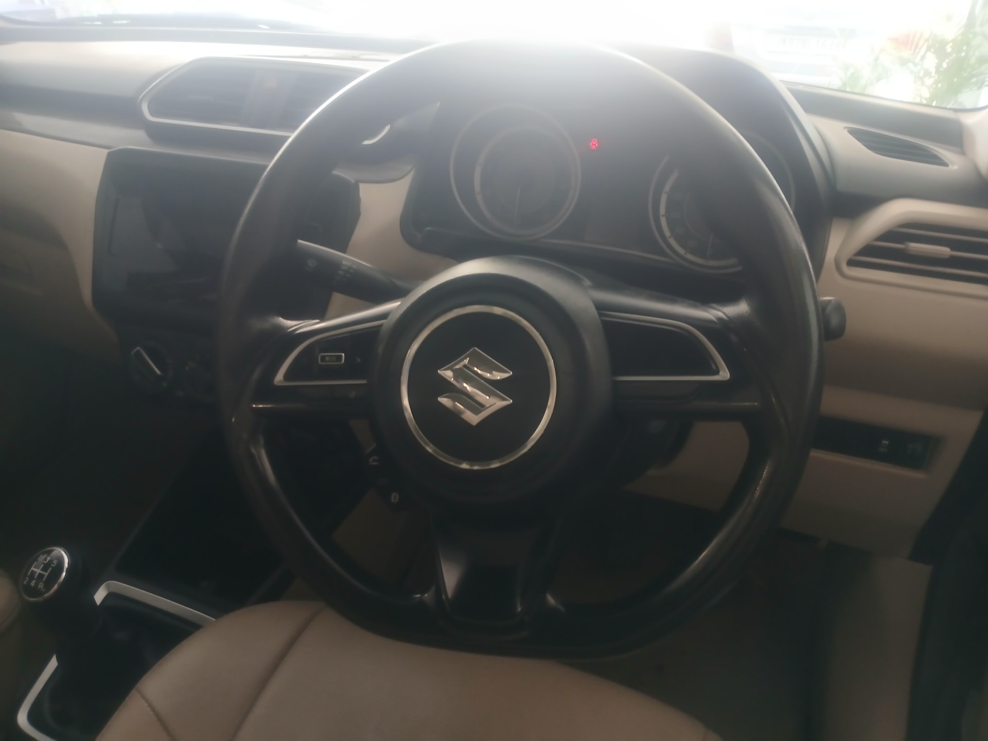 Used 2023 Maruti Suzuki Dzire Used 2023 Maruti Suzuki Dzire