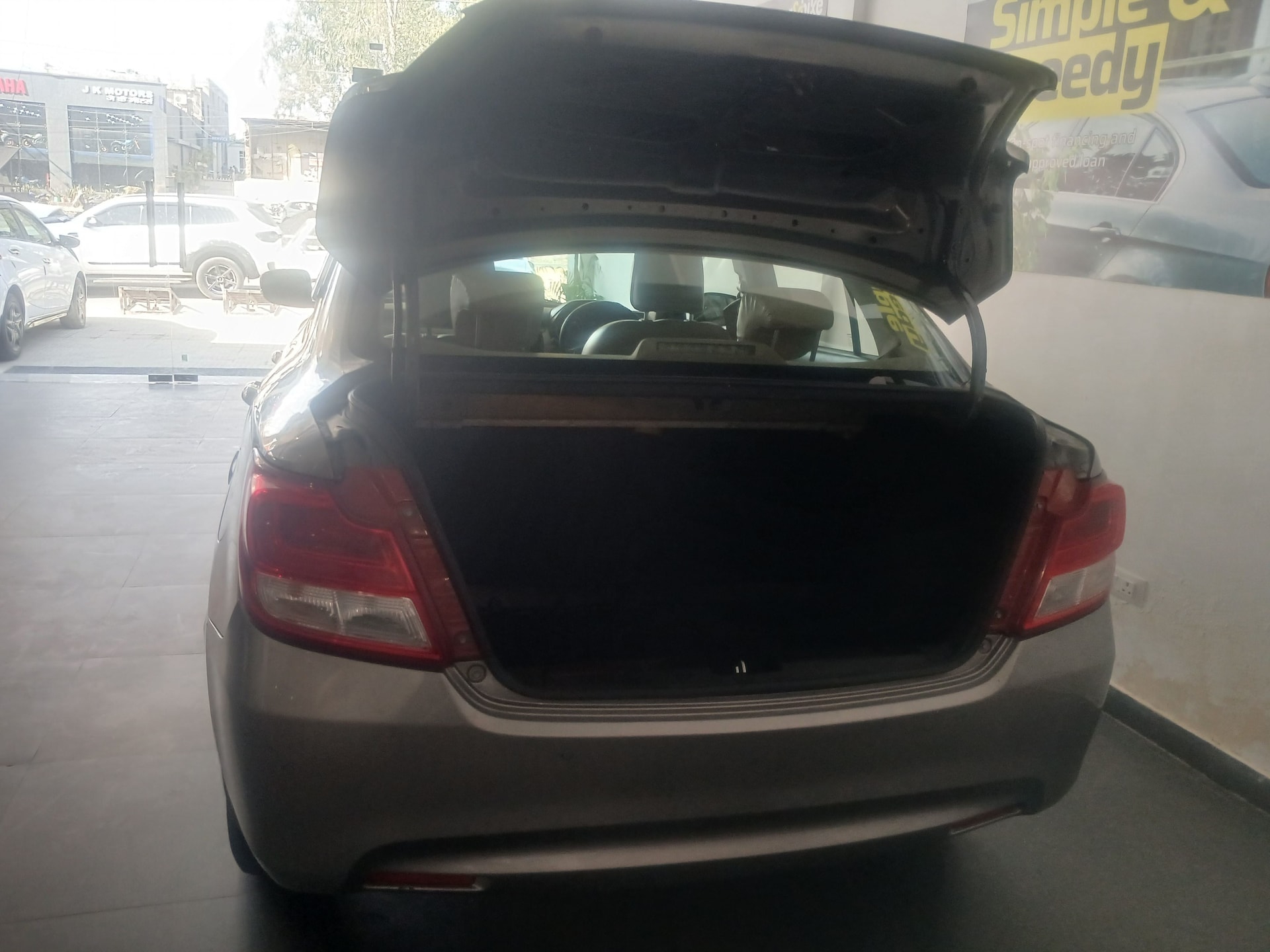 Used 2023 Maruti Suzuki Dzire Used 2023 Maruti Suzuki Dzire