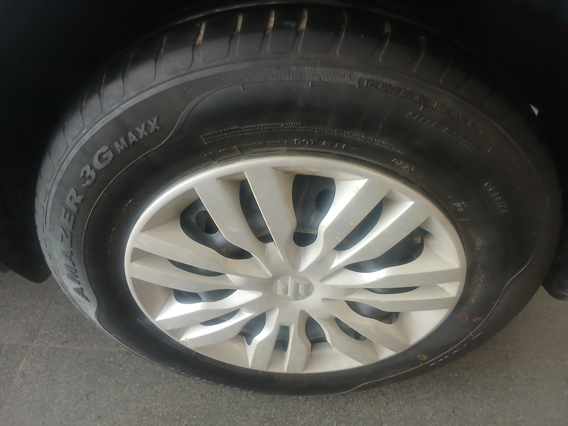 Used 2023 Maruti Suzuki Dzire Used 2023 Maruti Suzuki Dzire