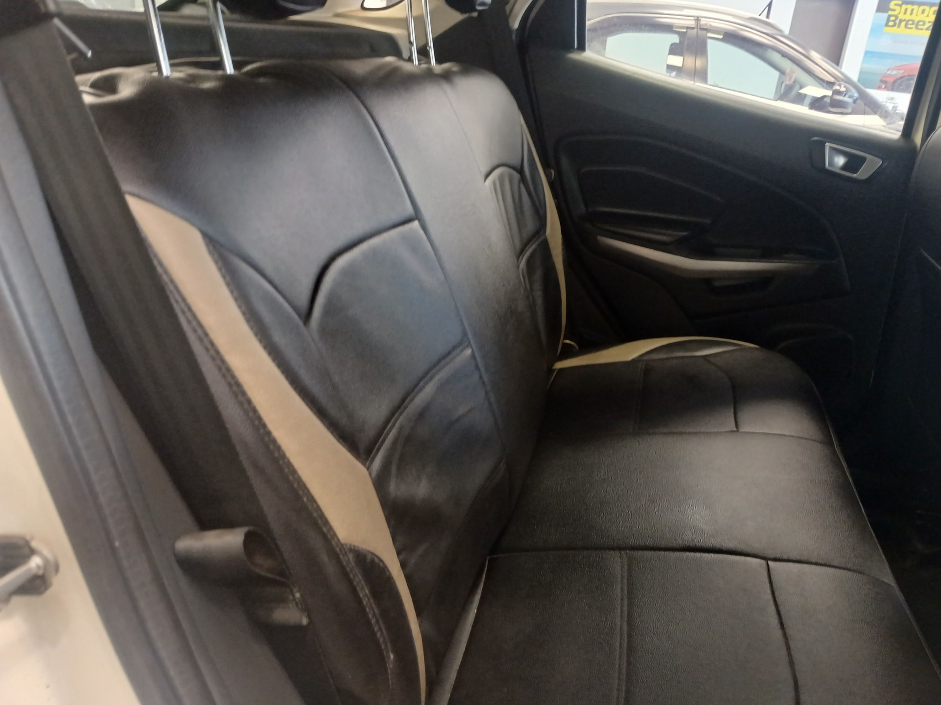 EcoSport image 16 EcoSport image 16