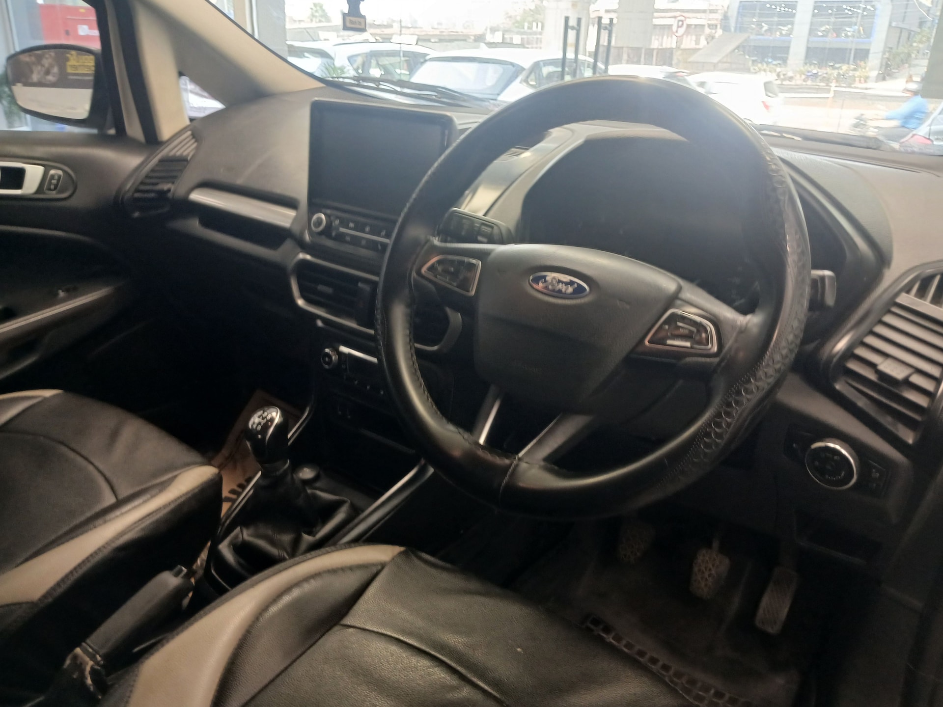 EcoSport image 12 EcoSport image 12