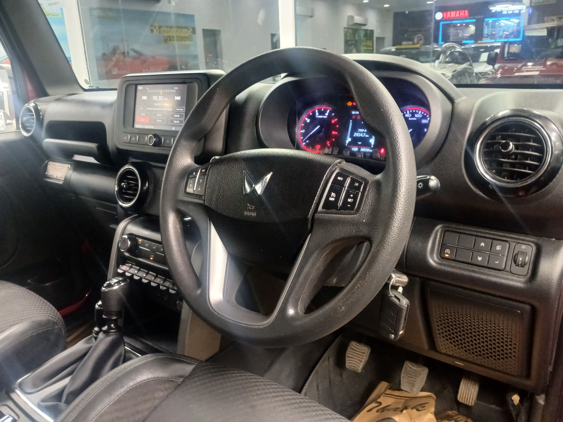 Thar image 12 Thar image 12