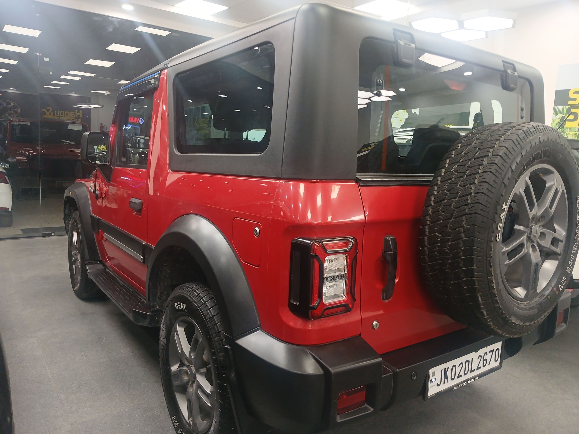 Thar image 3 Thar image 3