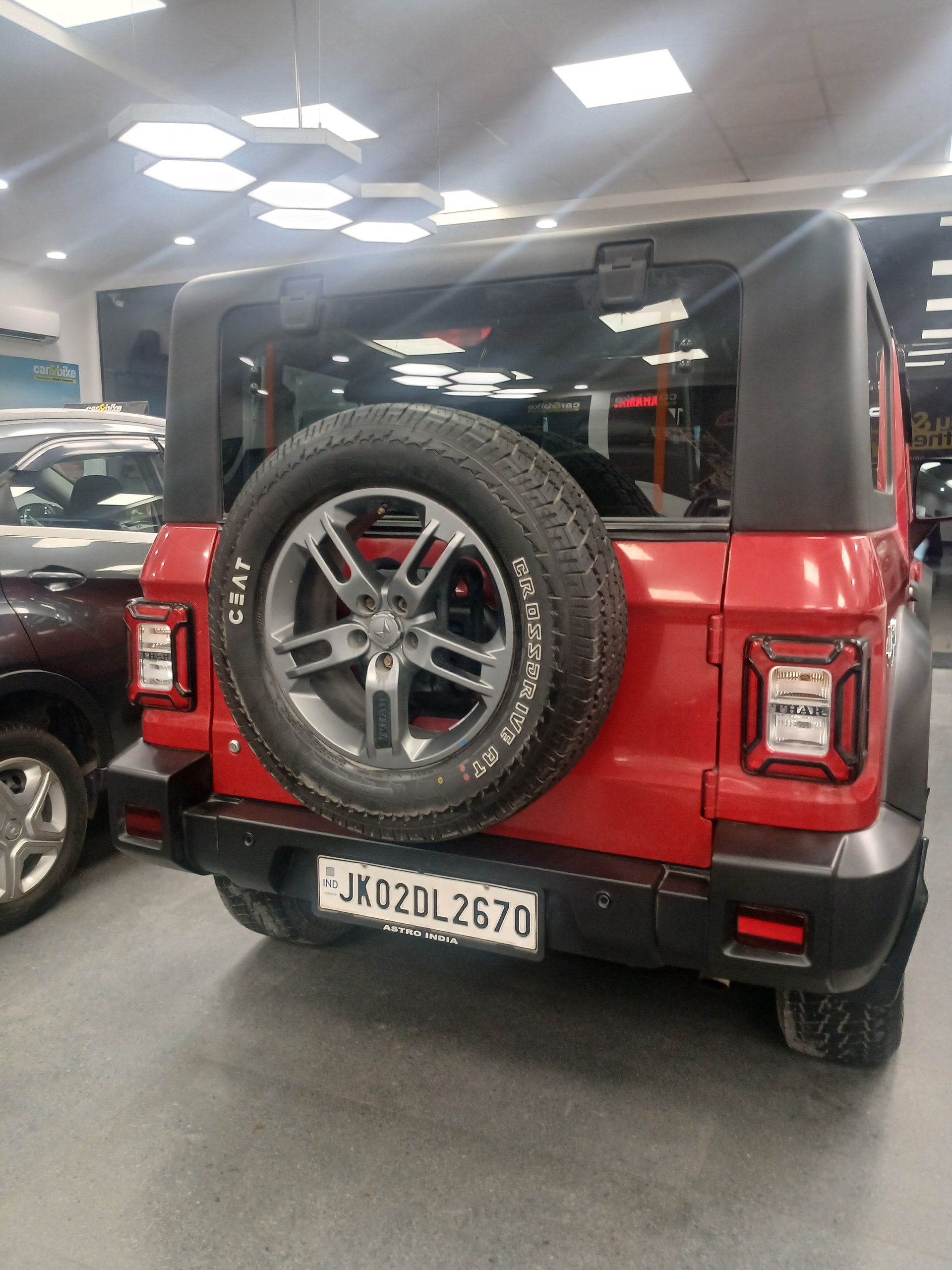 Thar image 4 Thar image 4