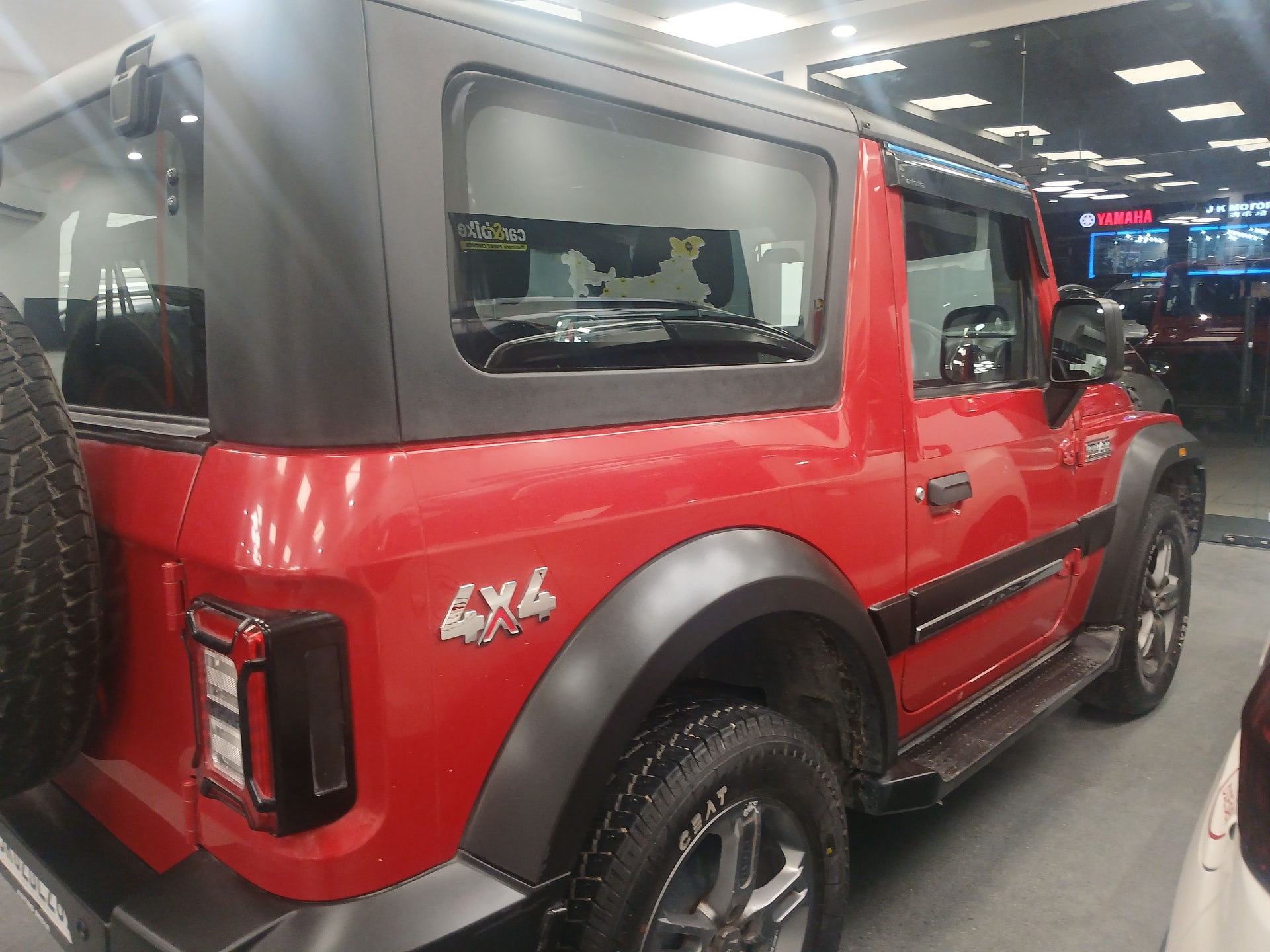 Thar image 6 Thar image 6