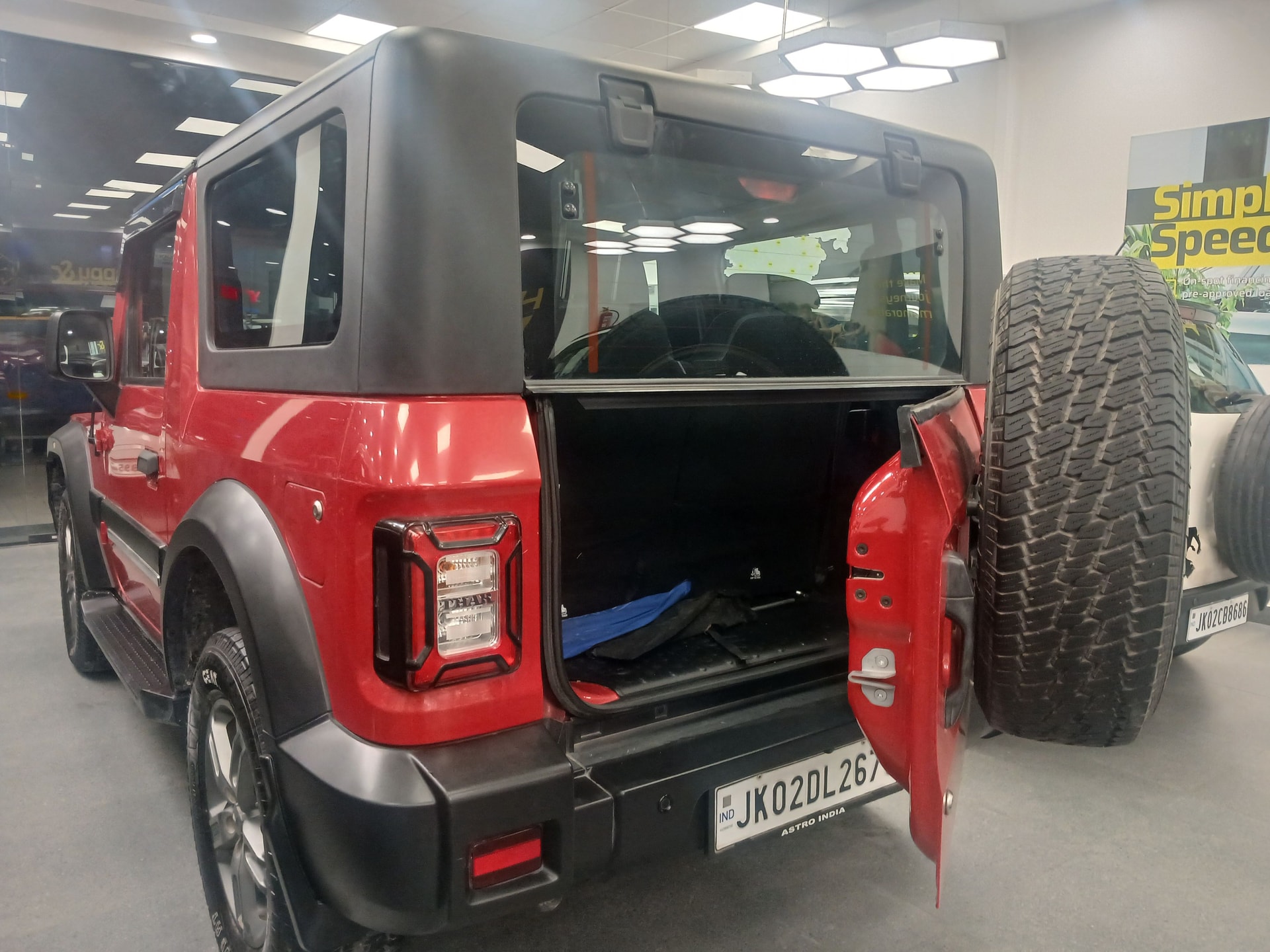 Thar image 10 Thar image 10