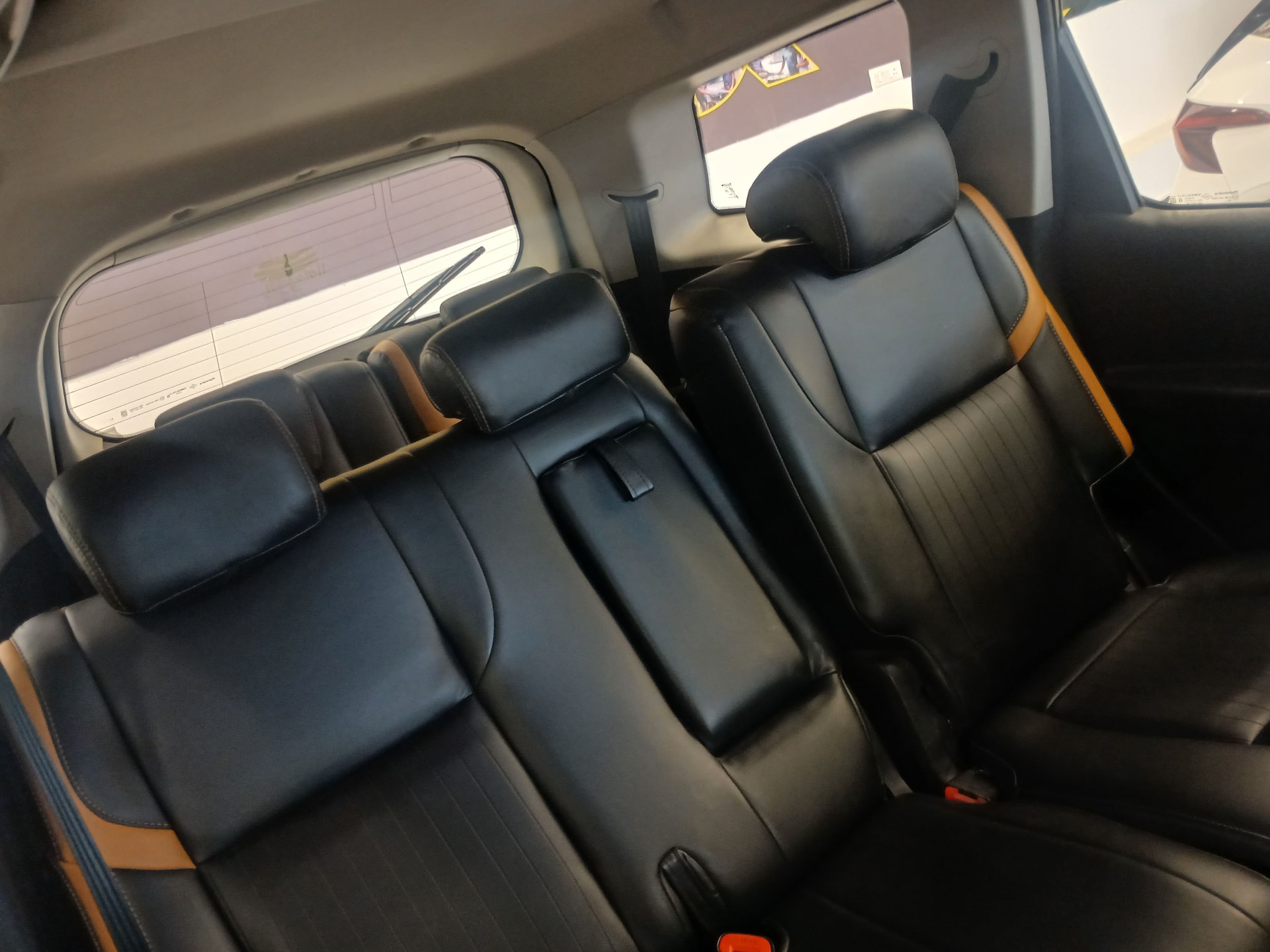 XUV500 image 15 XUV500 image 15