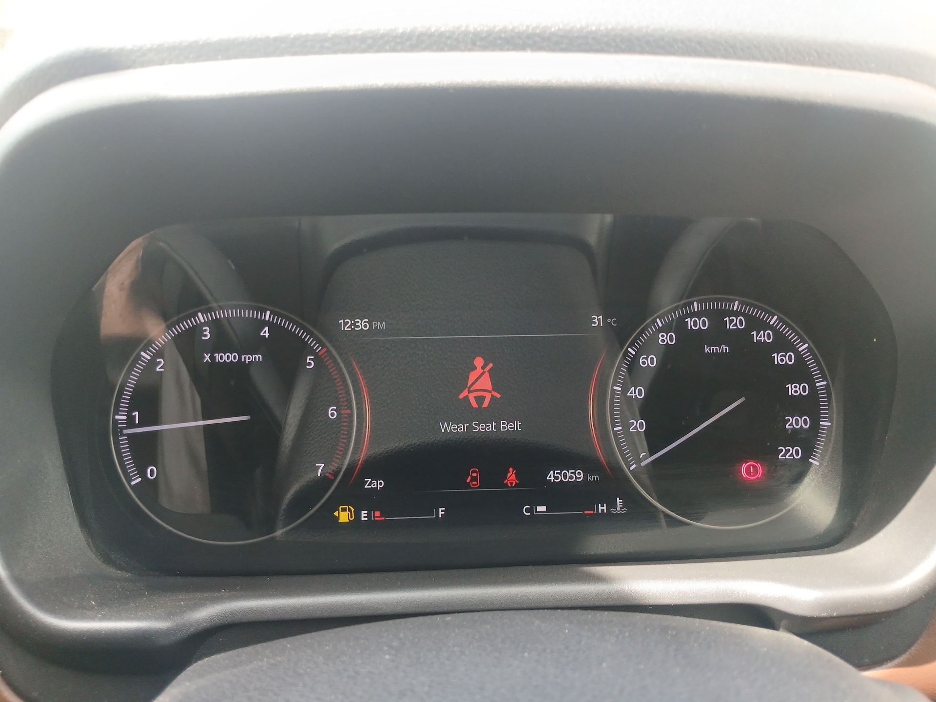 Scorpio-N image 11 Scorpio-N image 11