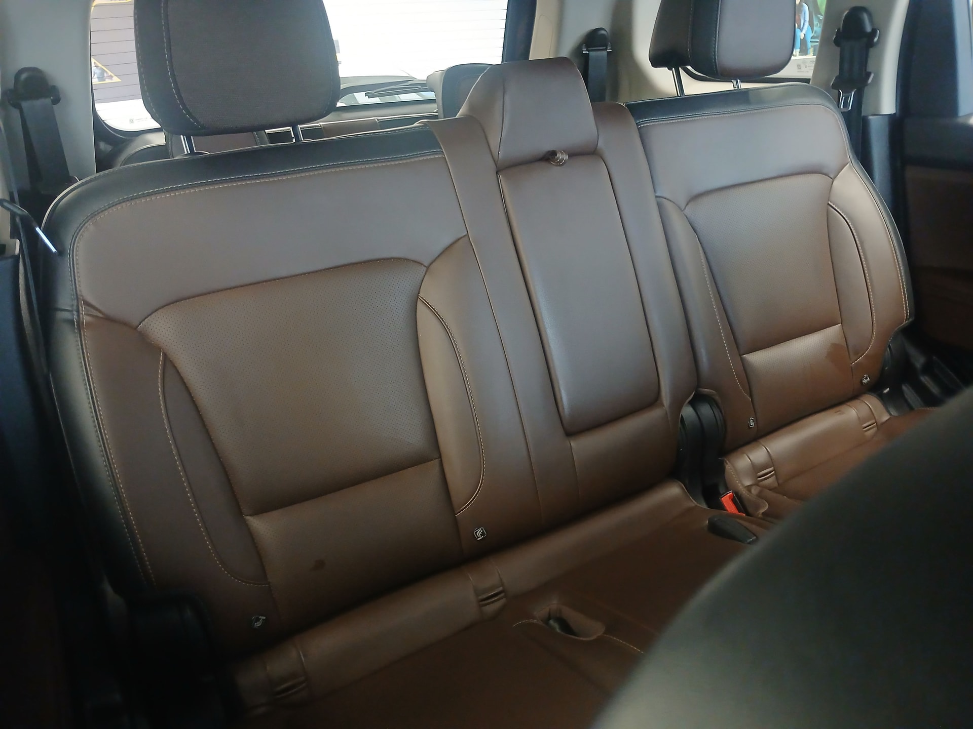 Scorpio-N image 15 Scorpio-N image 15