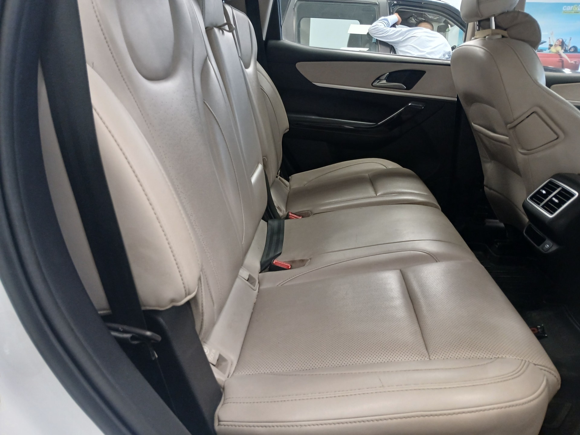 Used 2022 Mahindra XUV700 Used 2022 Mahindra XUV700