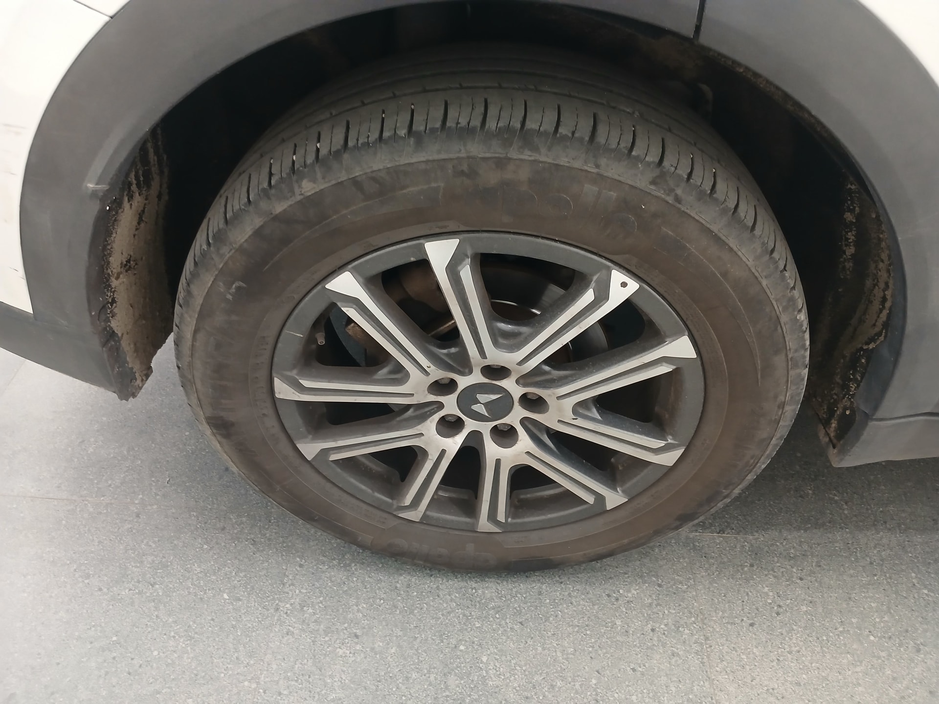 Used 2022 Mahindra XUV700 Used 2022 Mahindra XUV700