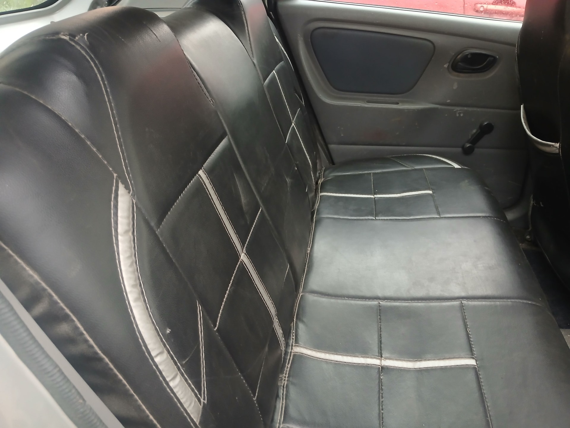 Alto K10 image 17 Alto K10 image 17