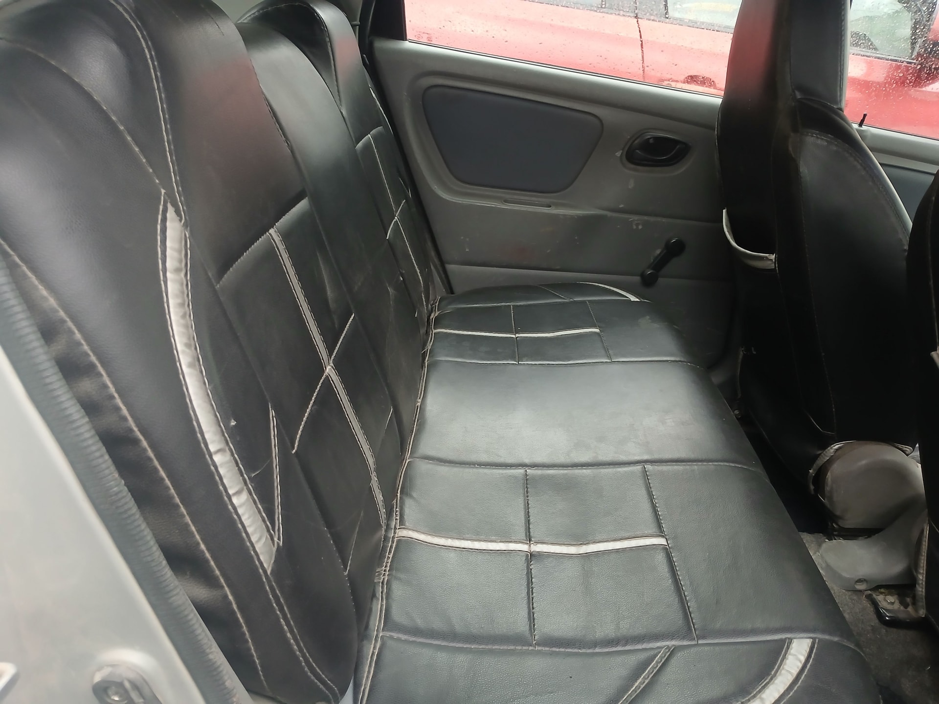 Alto K10 image 15 Alto K10 image 15