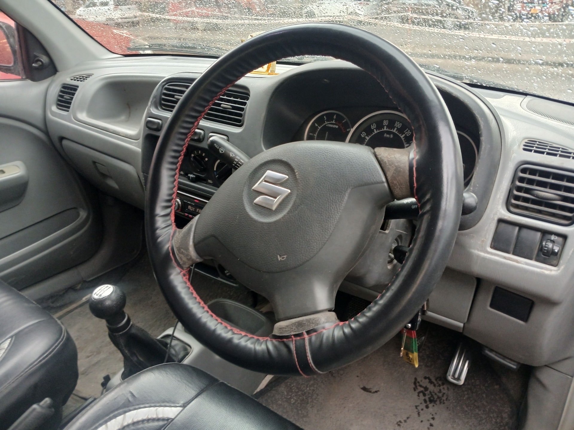 Alto K10 image 12 Alto K10 image 12