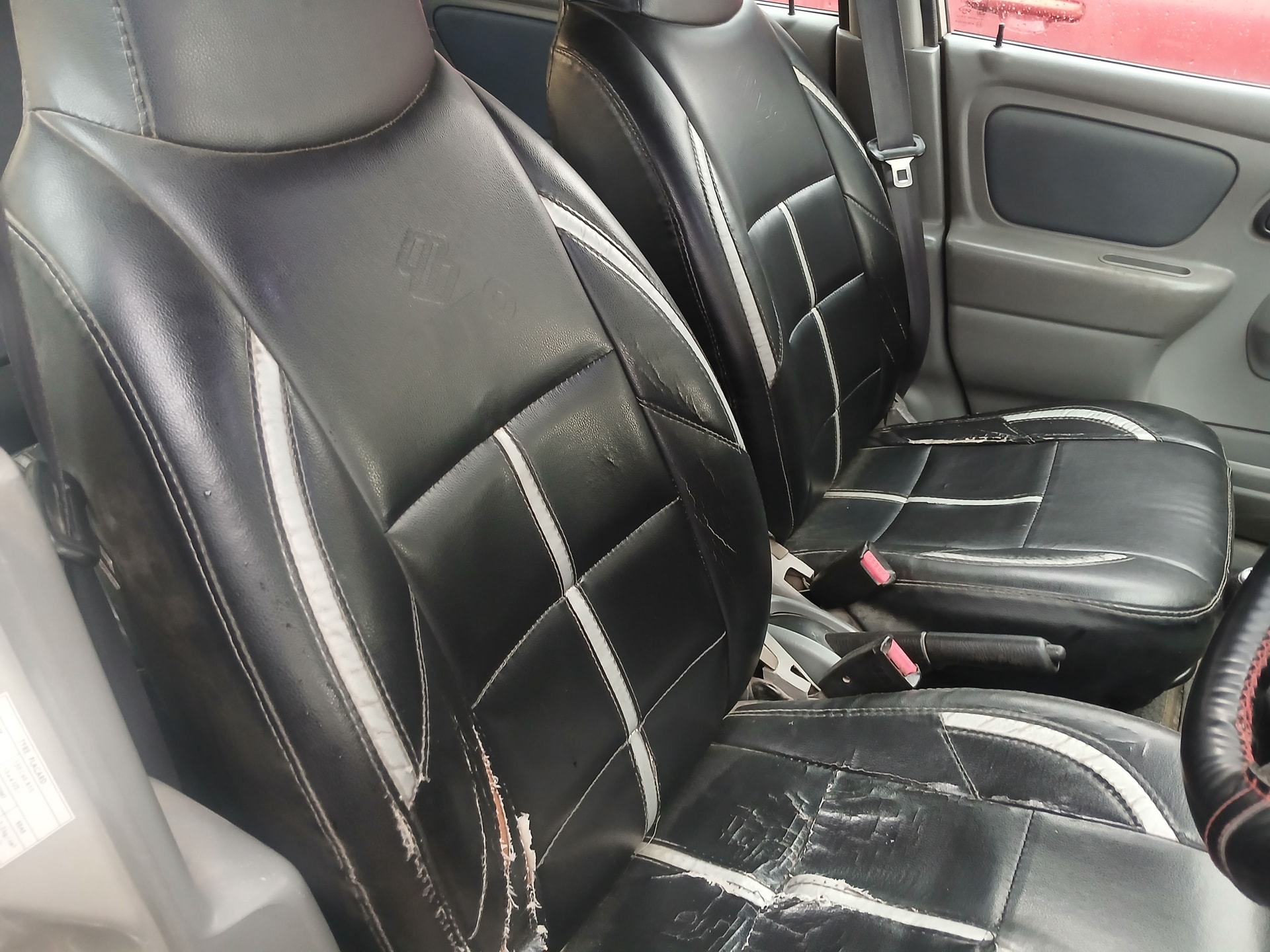 Alto K10 image 16 Alto K10 image 16