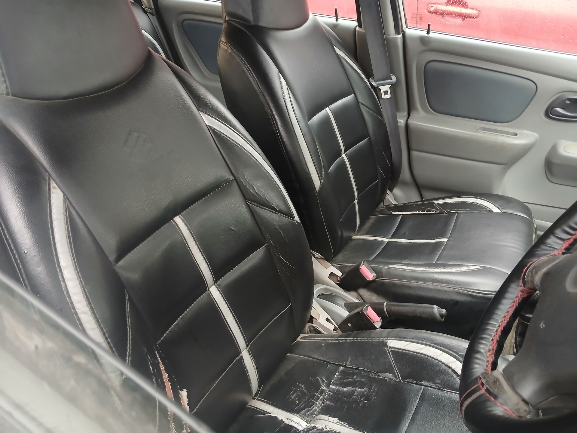 Alto K10 image 14 Alto K10 image 14