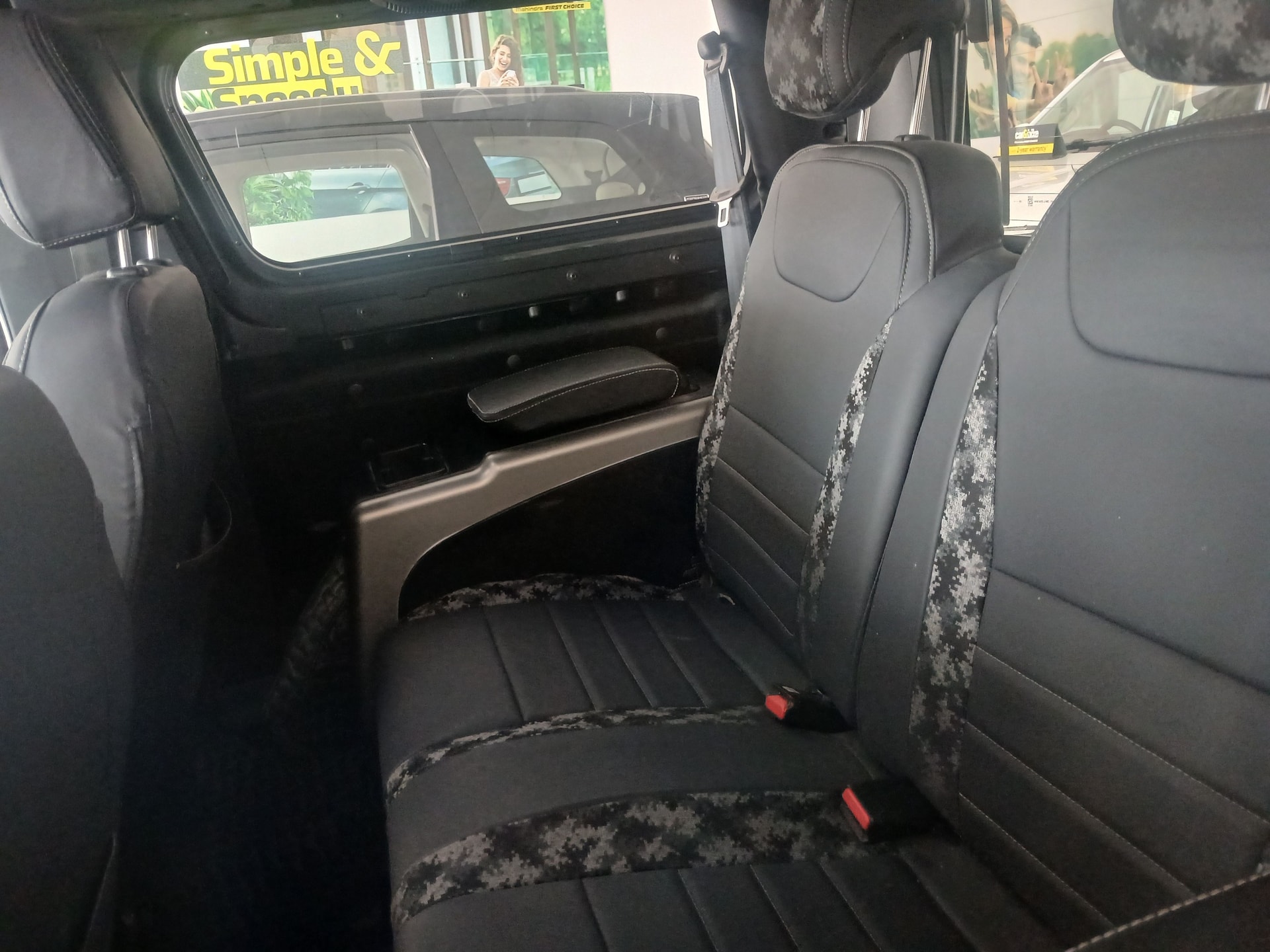 Used 2024 Mahindra Thar Used 2024 Mahindra Thar