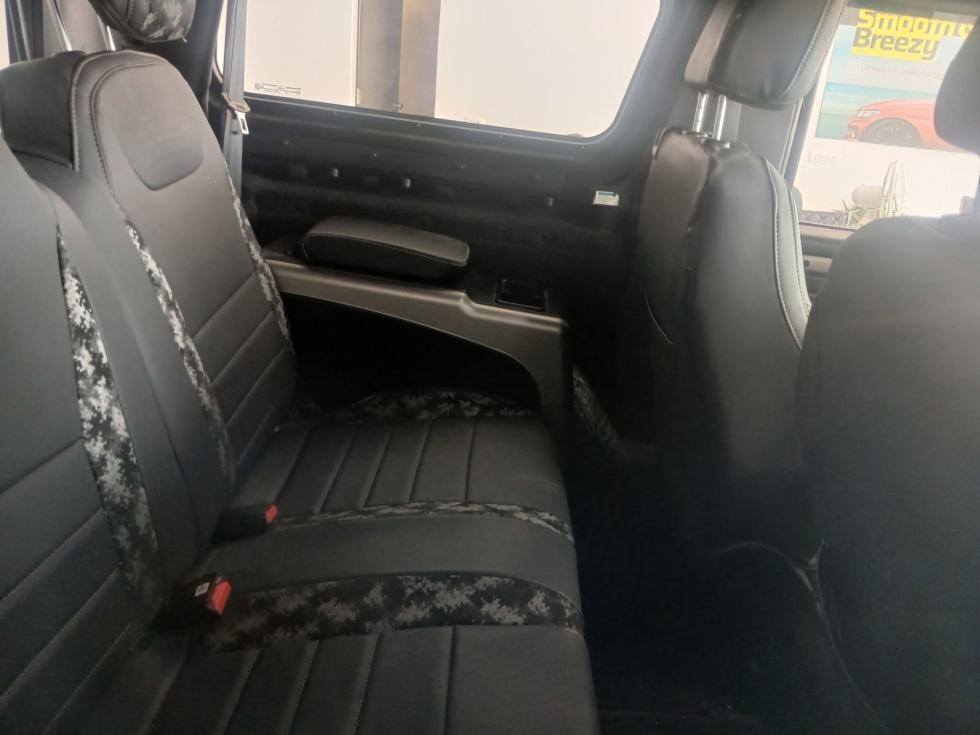 Used 2024 Mahindra Thar Used 2024 Mahindra Thar