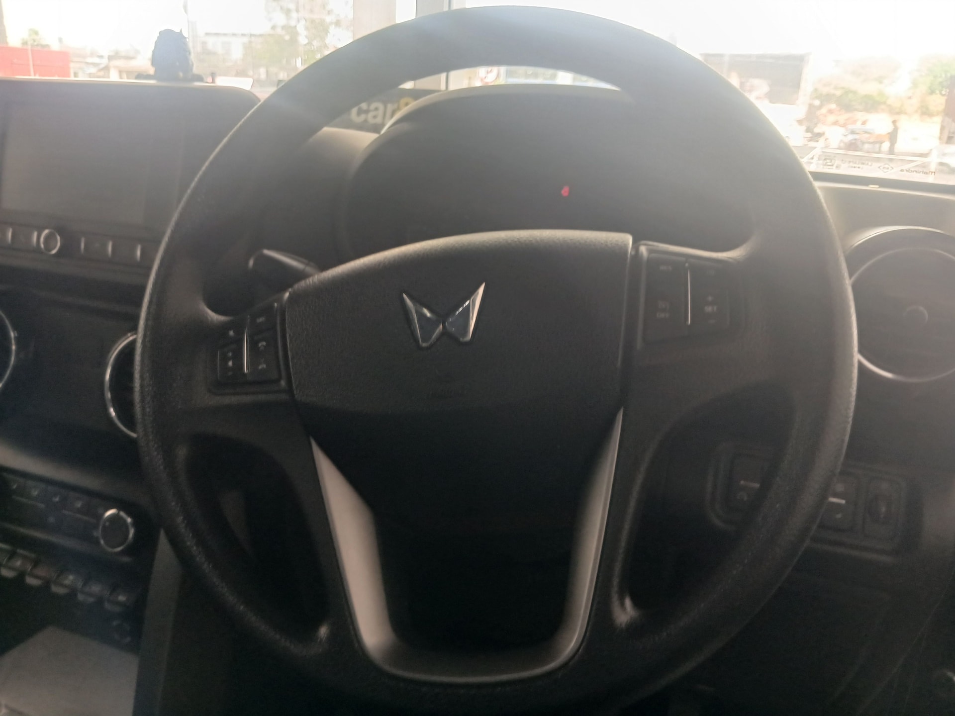 Used 2024 Mahindra Thar Used 2024 Mahindra Thar