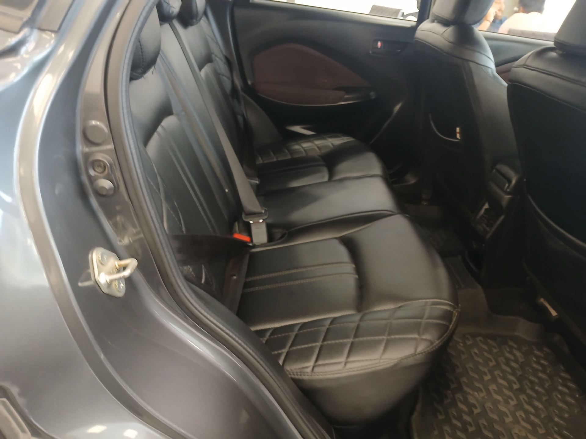 Fronx image 17 Fronx image 17