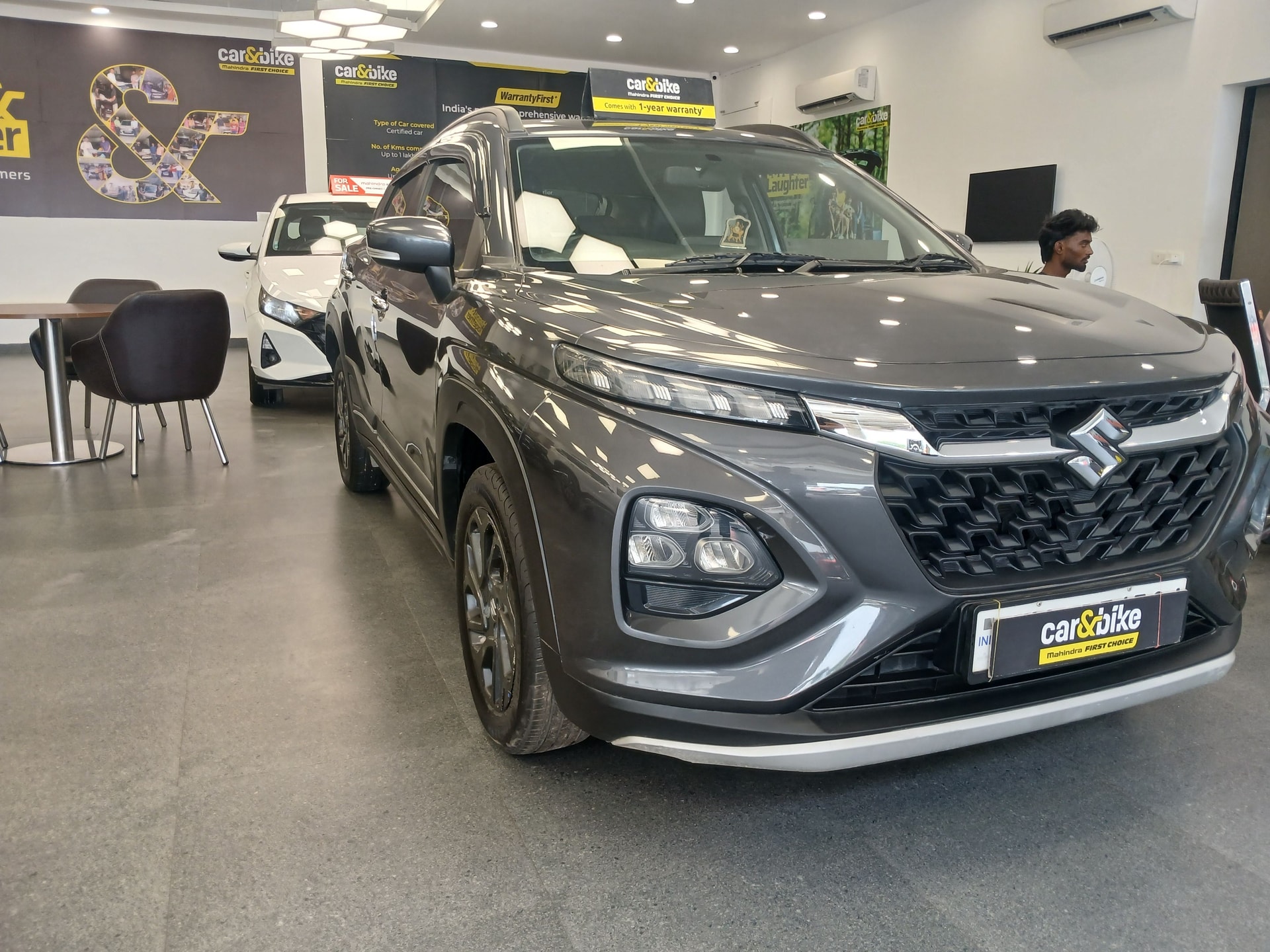 Fronx image 7 Fronx image 7