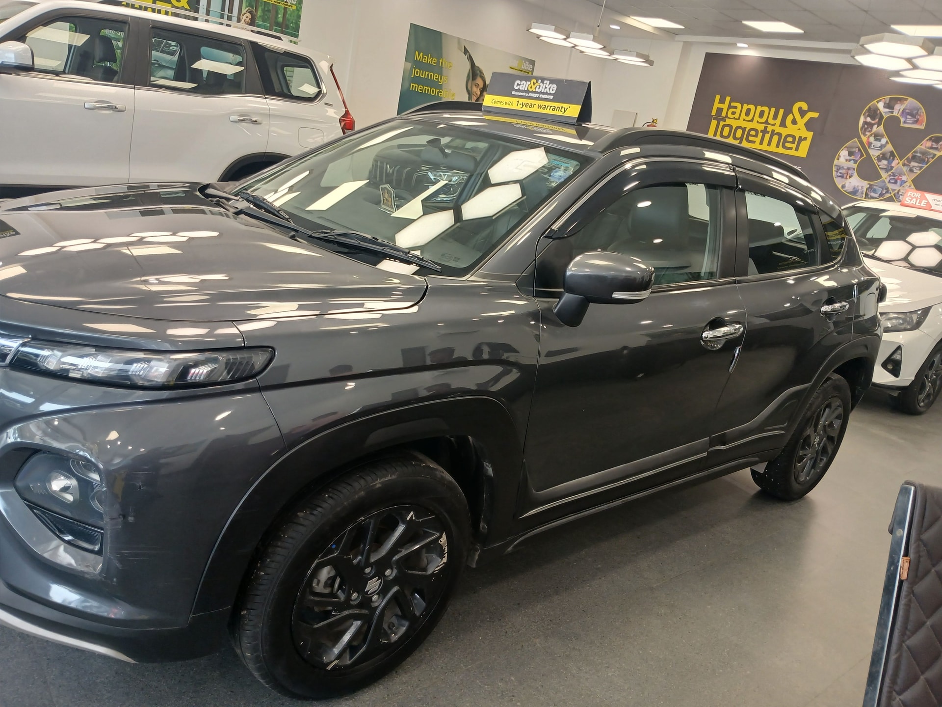 Fronx image 2 Fronx image 2