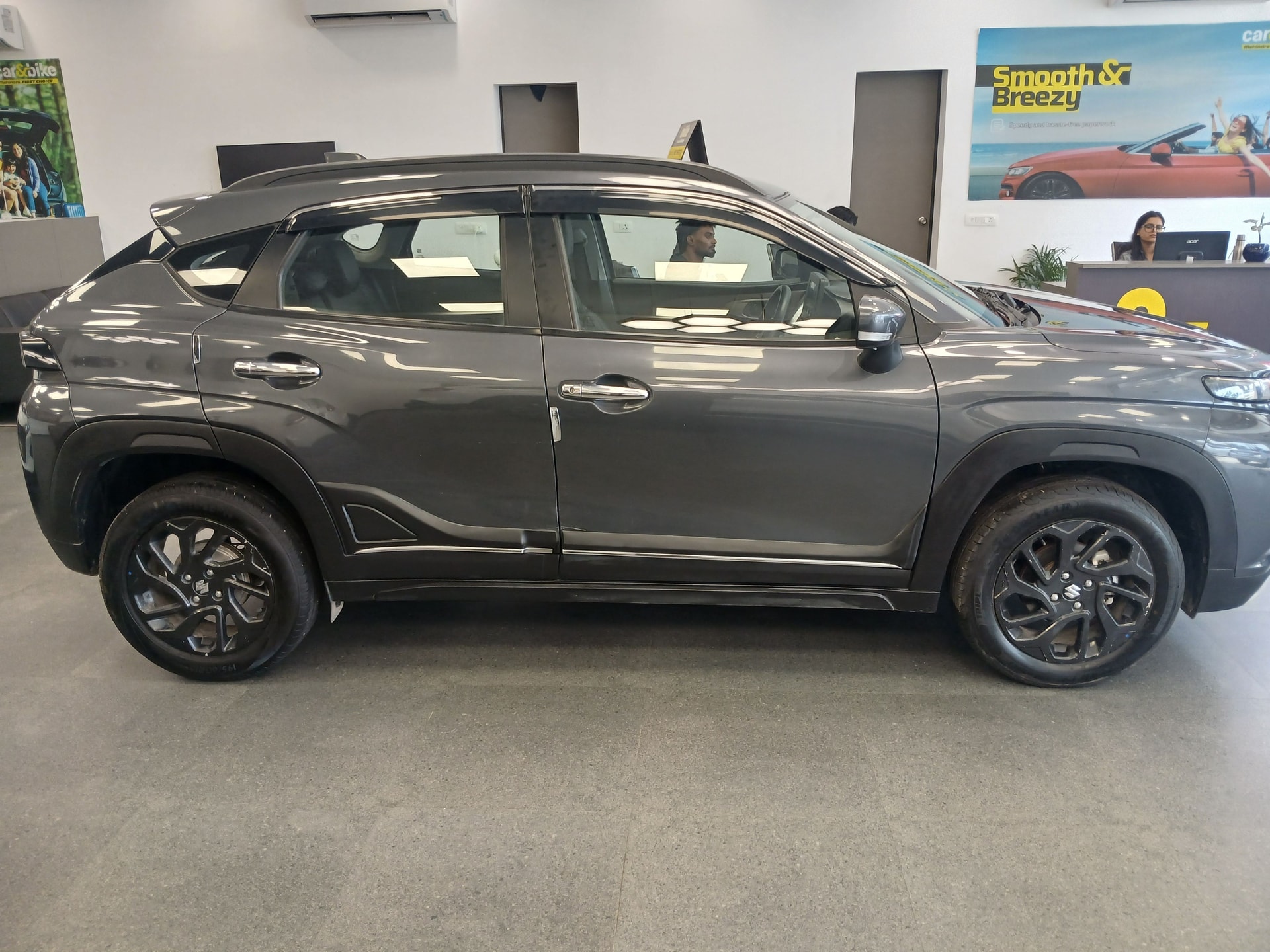 Fronx image 6 Fronx image 6