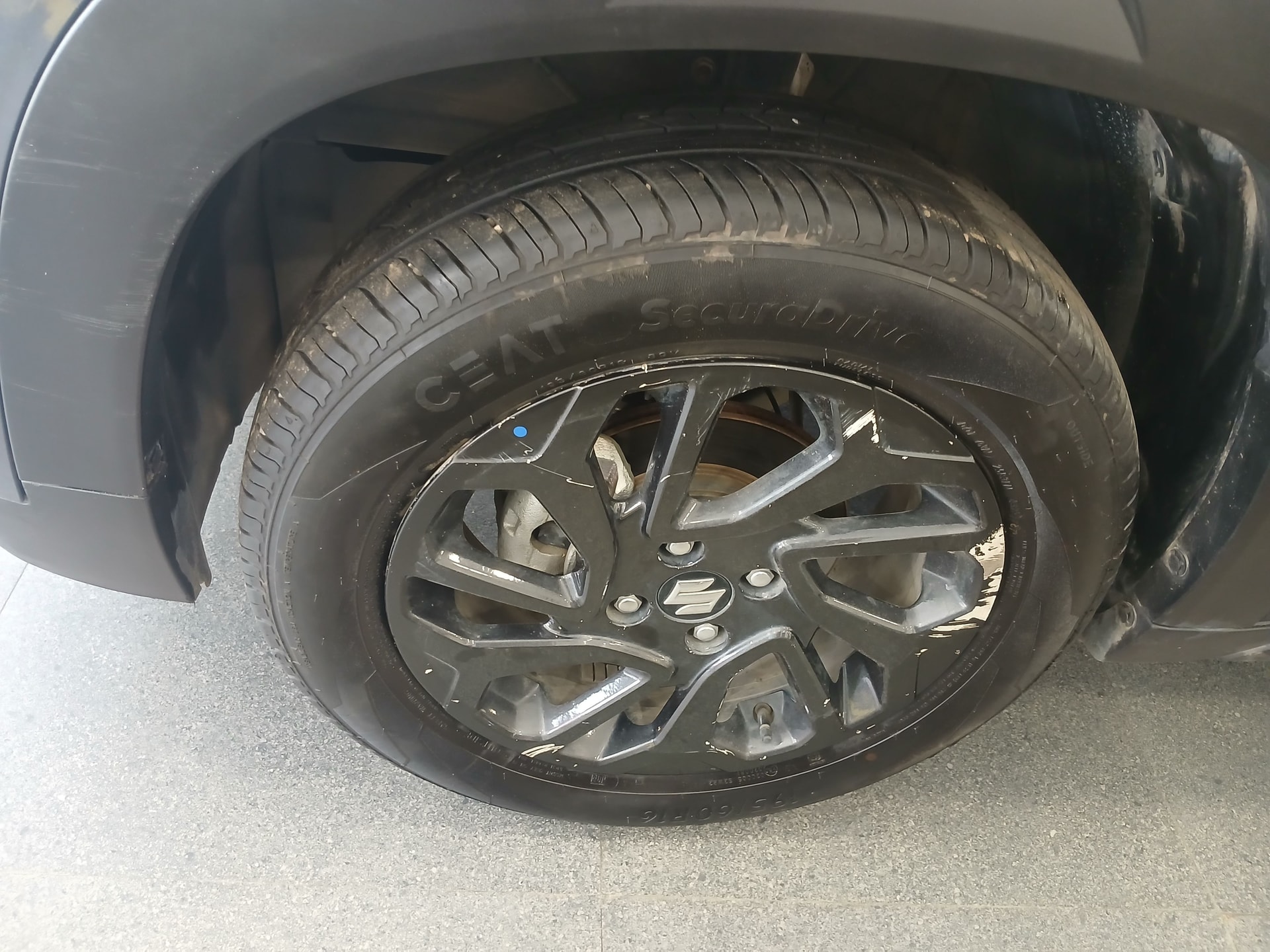 Fronx image 9 Fronx image 9