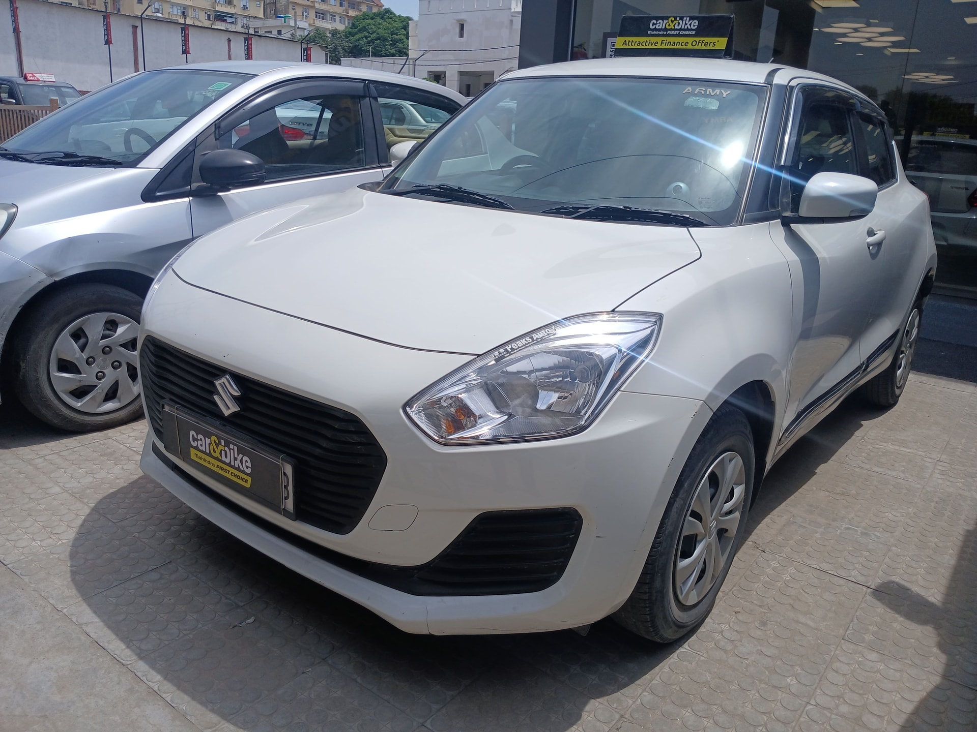 Swift image 1 Swift image 1