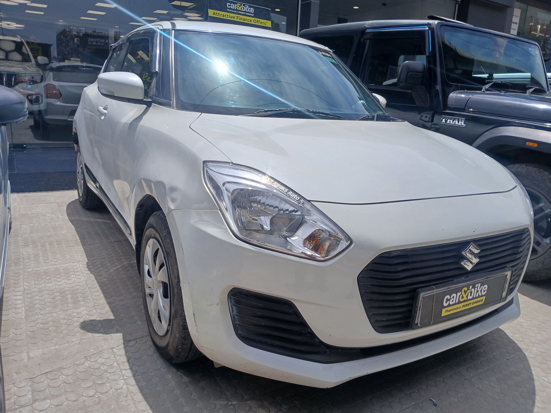 Swift image 7 Swift image 7