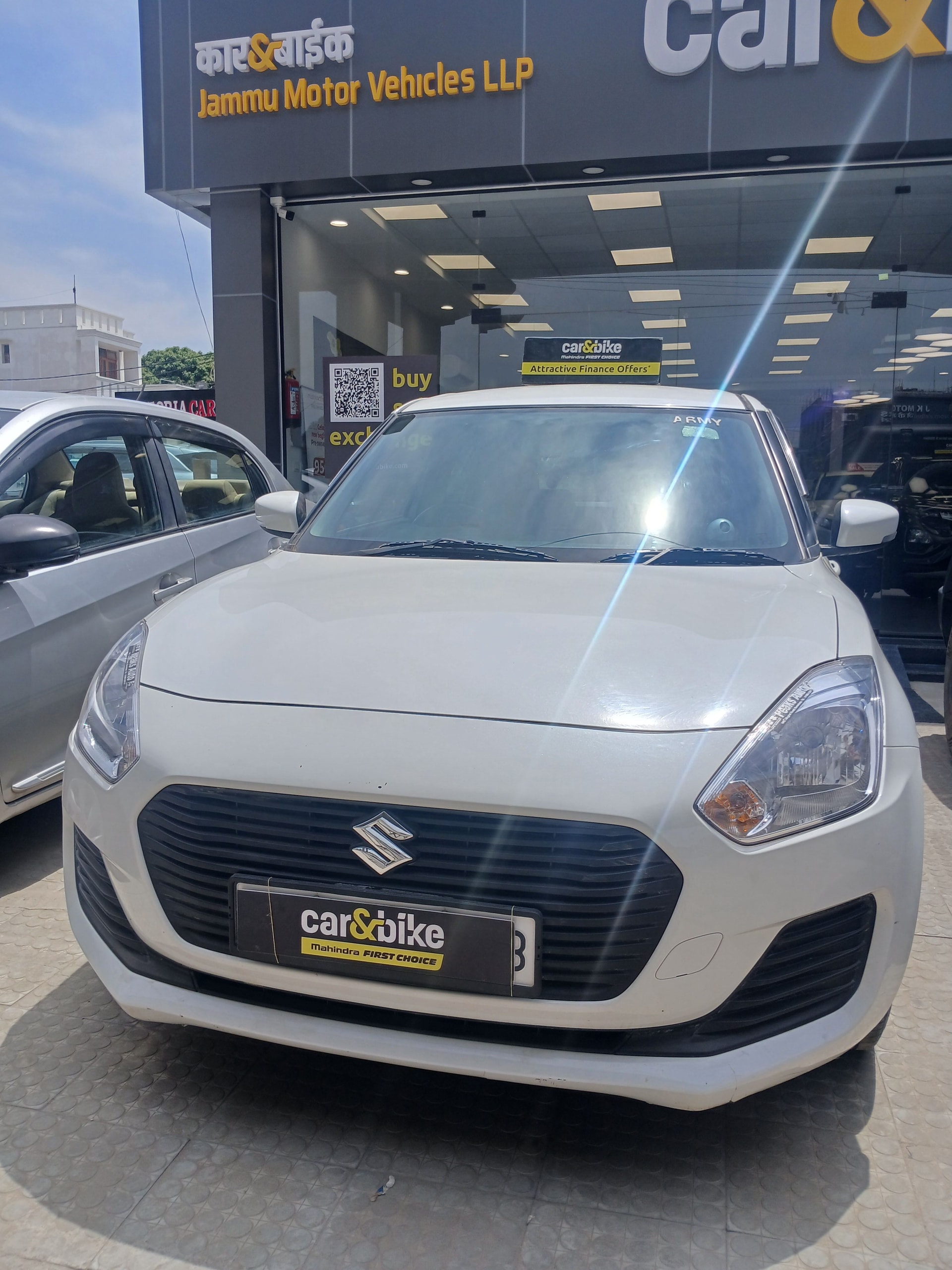 Swift image 8 Swift image 8